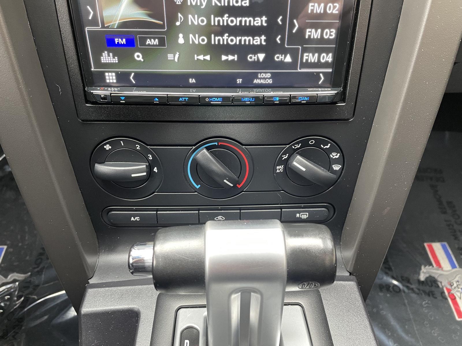 Used 2006 Ford Mustang for sale in Lincoln NE