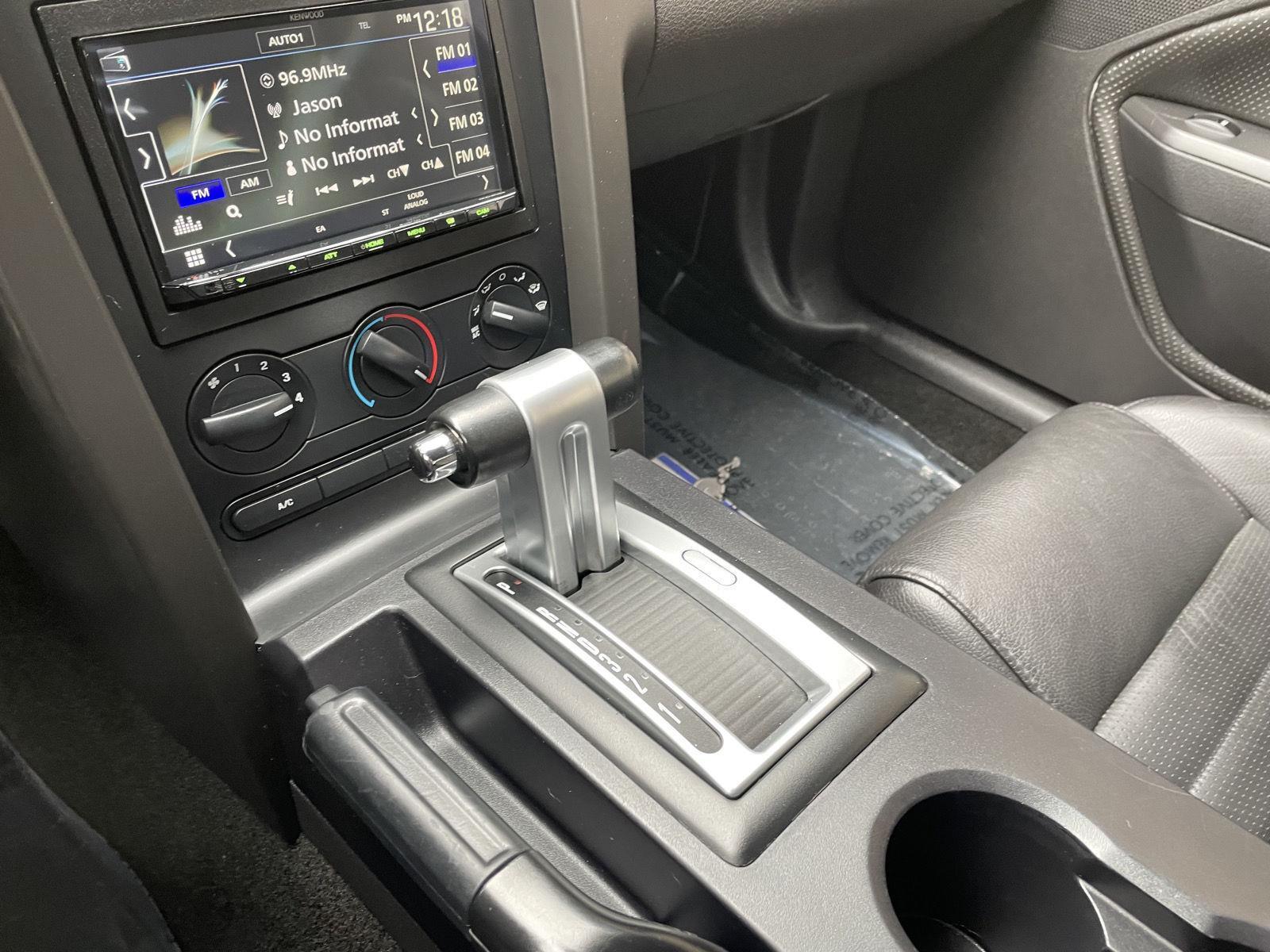 Used 2006 Ford Mustang for sale in Lincoln NE