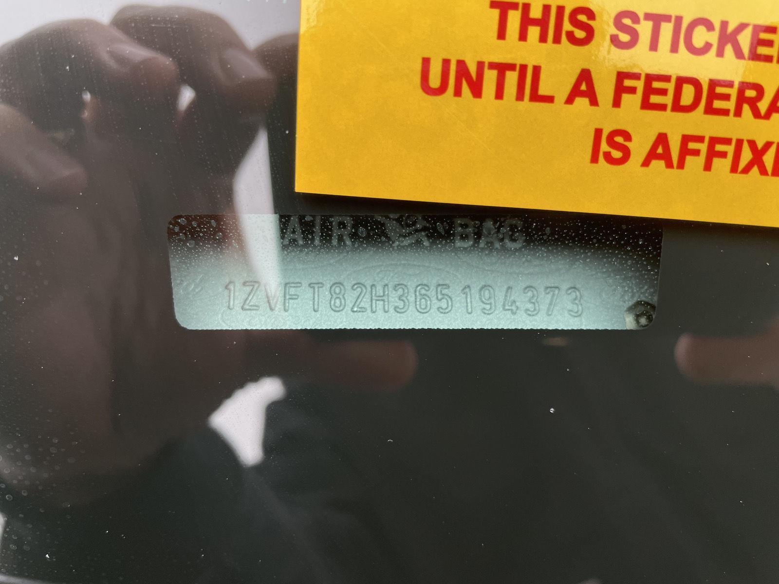 Used 2006 Ford Mustang for sale in Lincoln NE