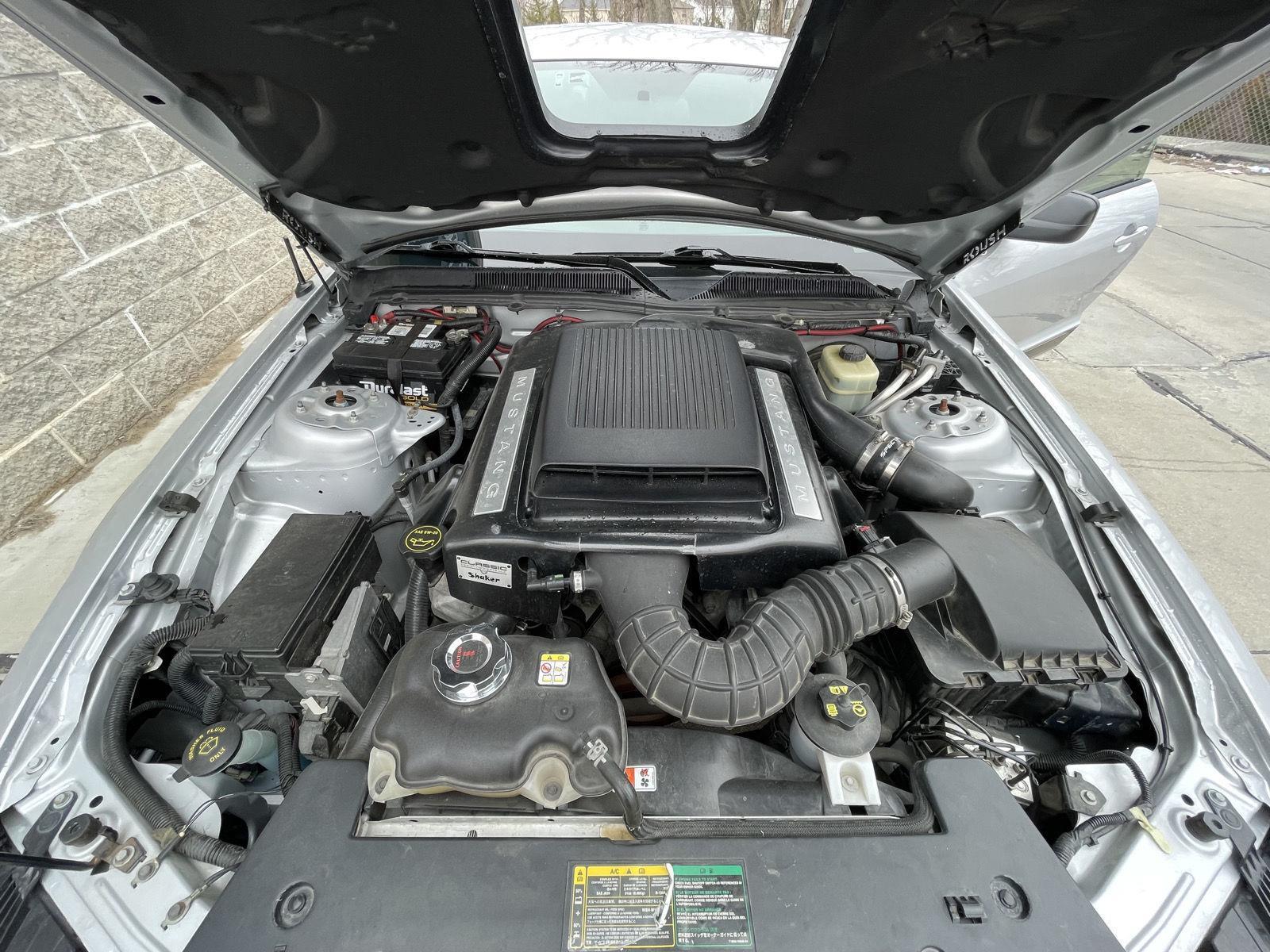 Used 2006 Ford Mustang for sale in Lincoln NE