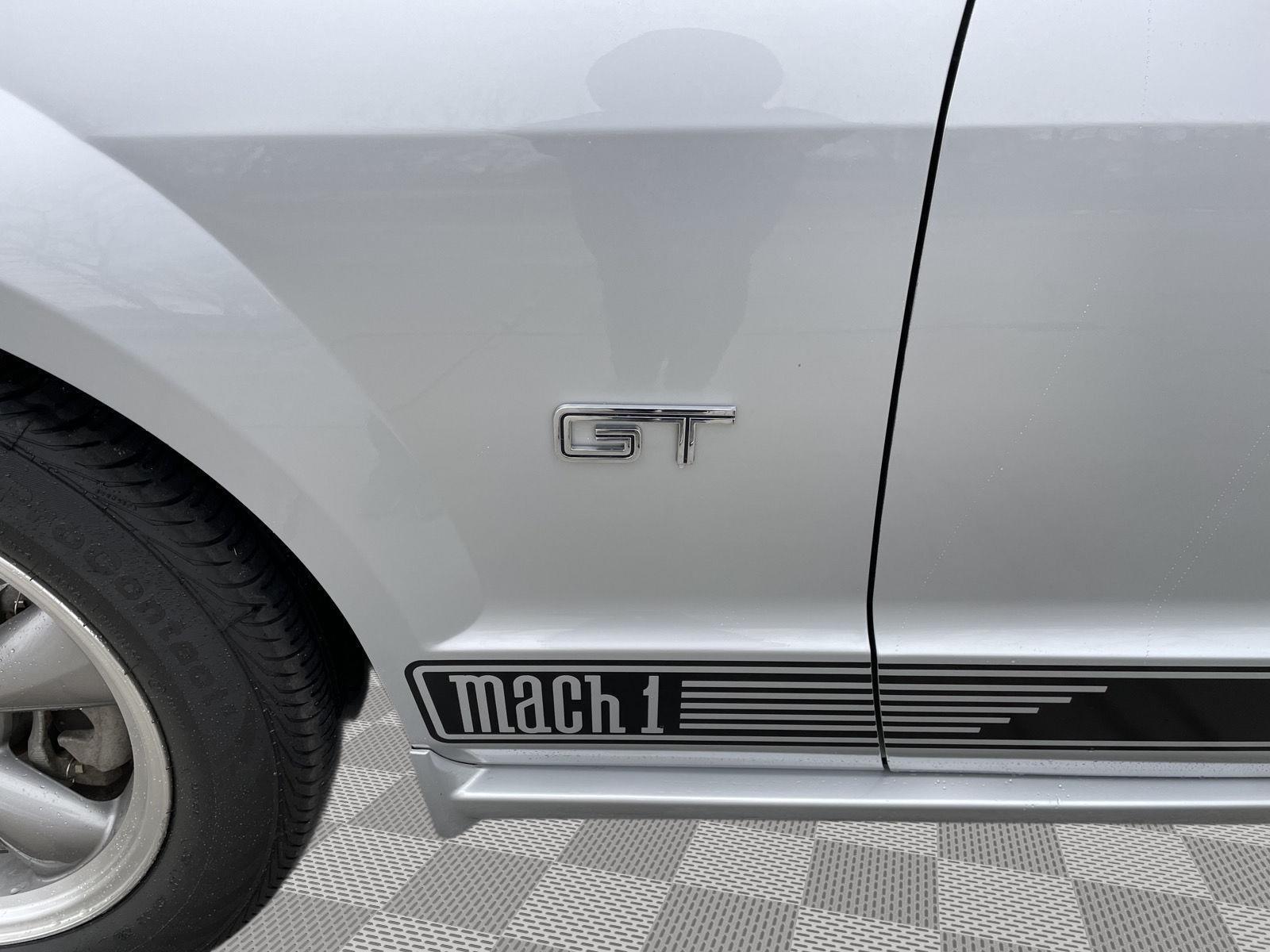 Used 2006 Ford Mustang for sale in Lincoln NE