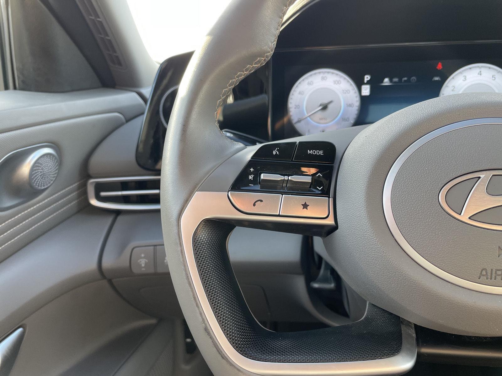 Used 2025 Hyundai Elantra for sale in Lincoln NE