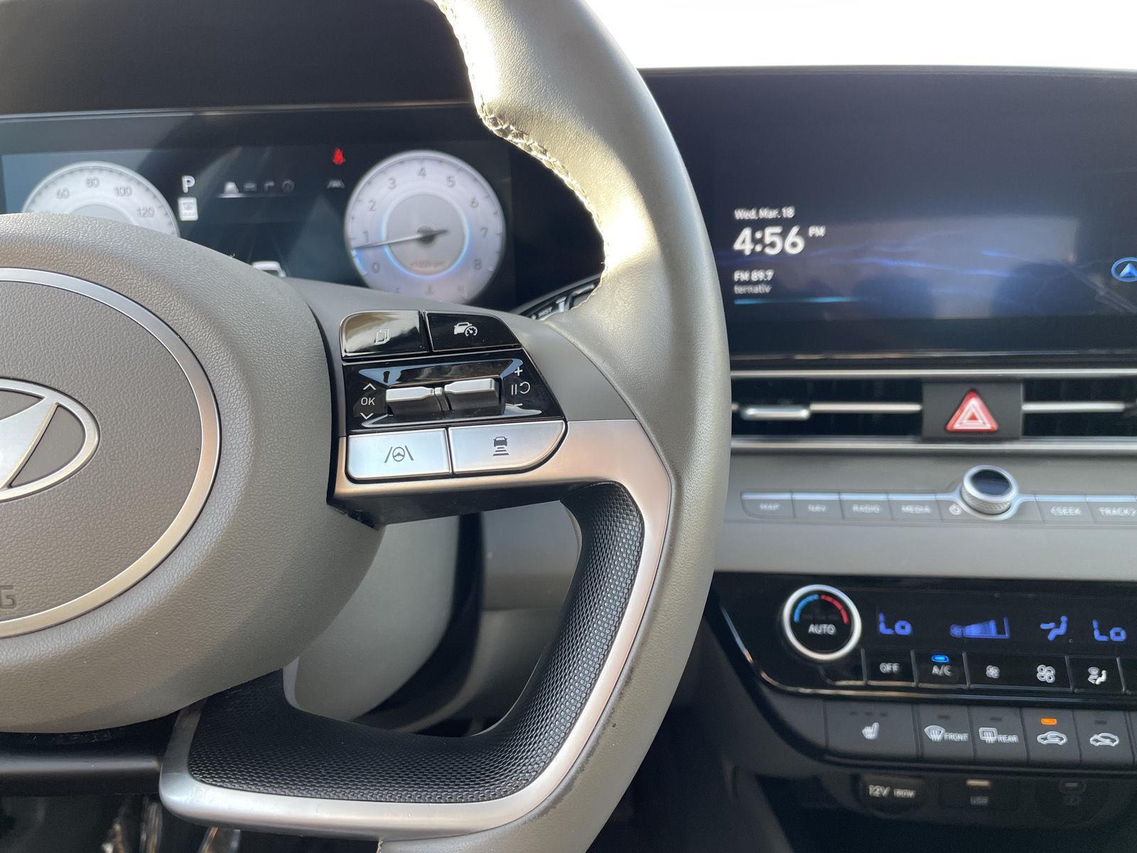 Used 2025 Hyundai Elantra for sale in Lincoln NE