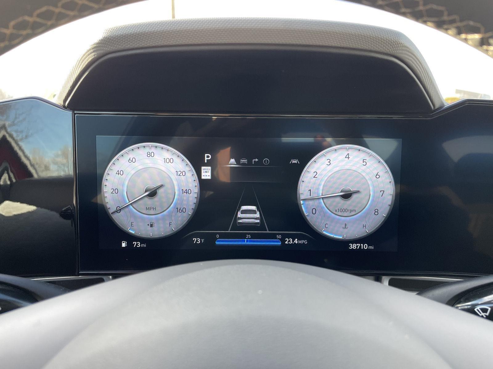 Used 2025 Hyundai Elantra for sale in Lincoln NE