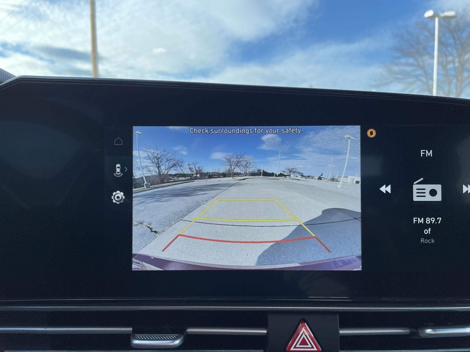 Used 2025 Hyundai Elantra for sale in Lincoln NE