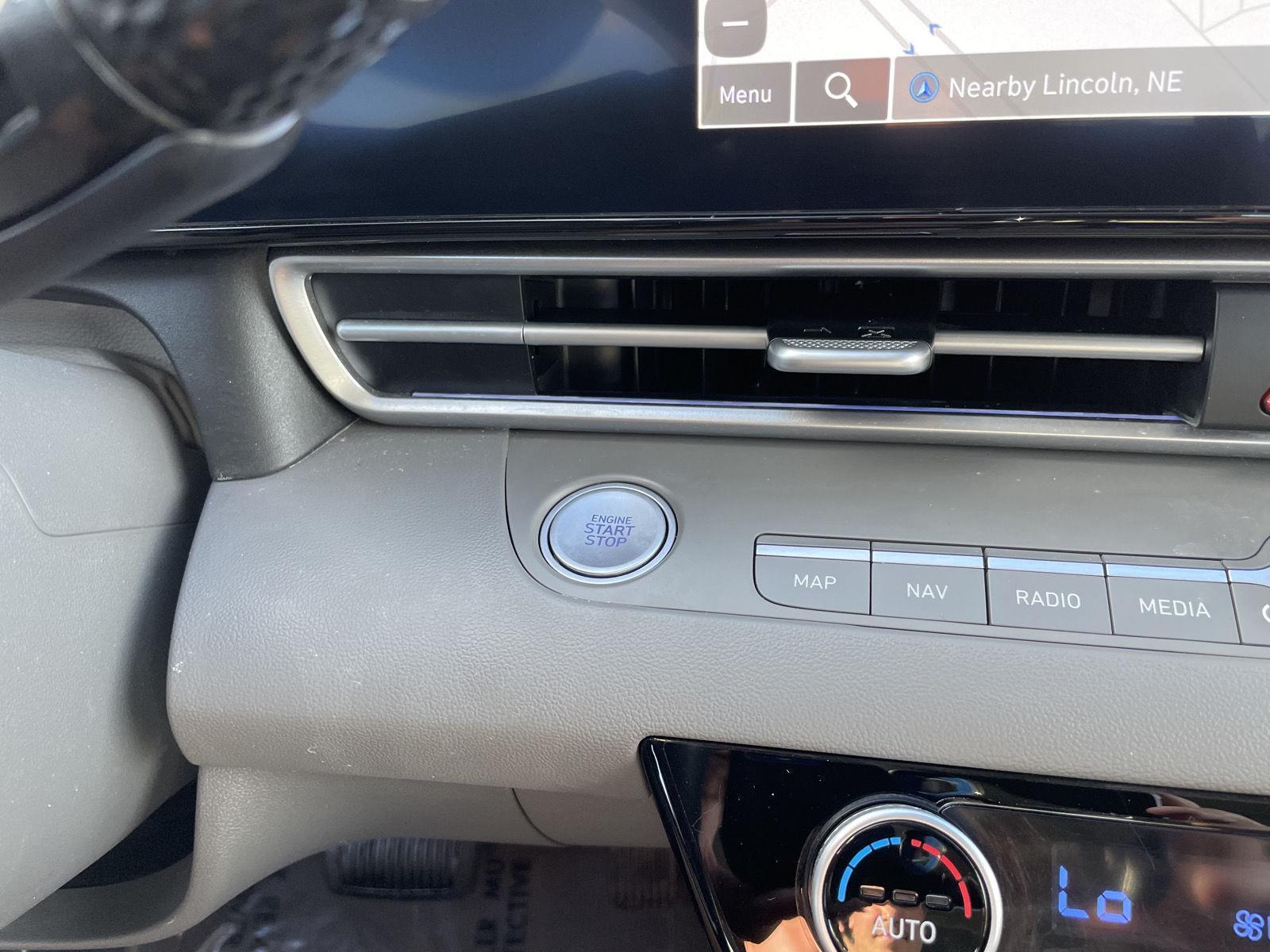 Used 2025 Hyundai Elantra for sale in Lincoln NE