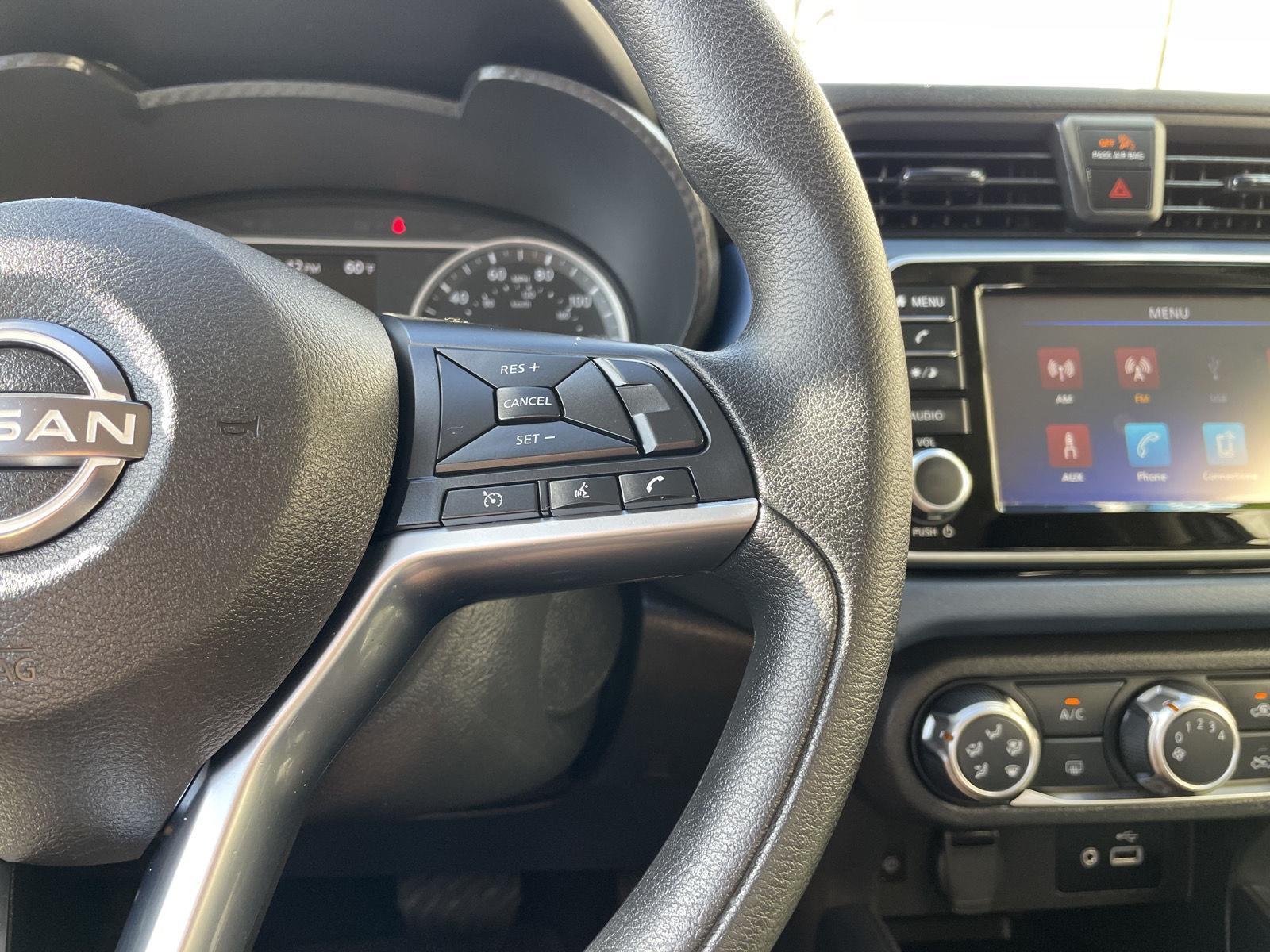 Used 2025 Nissan Versa for sale in Lincoln NE