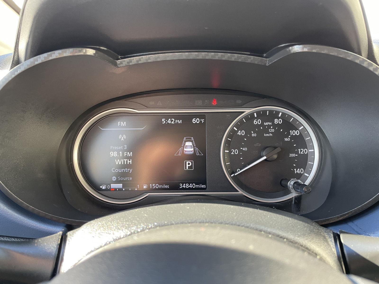 Used 2025 Nissan Versa for sale in Lincoln NE