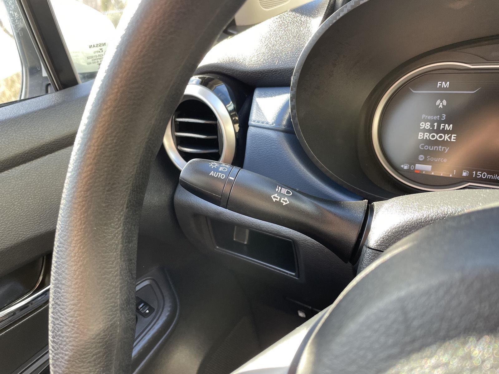 Used 2025 Nissan Versa for sale in Lincoln NE