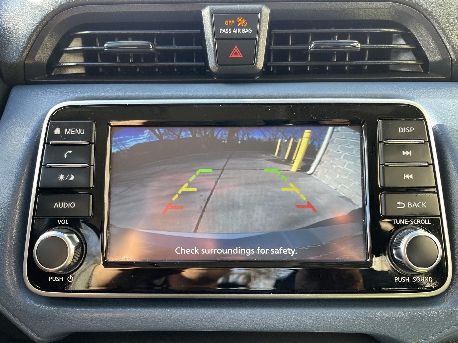 Used 2025 Nissan Versa for sale in Lincoln NE