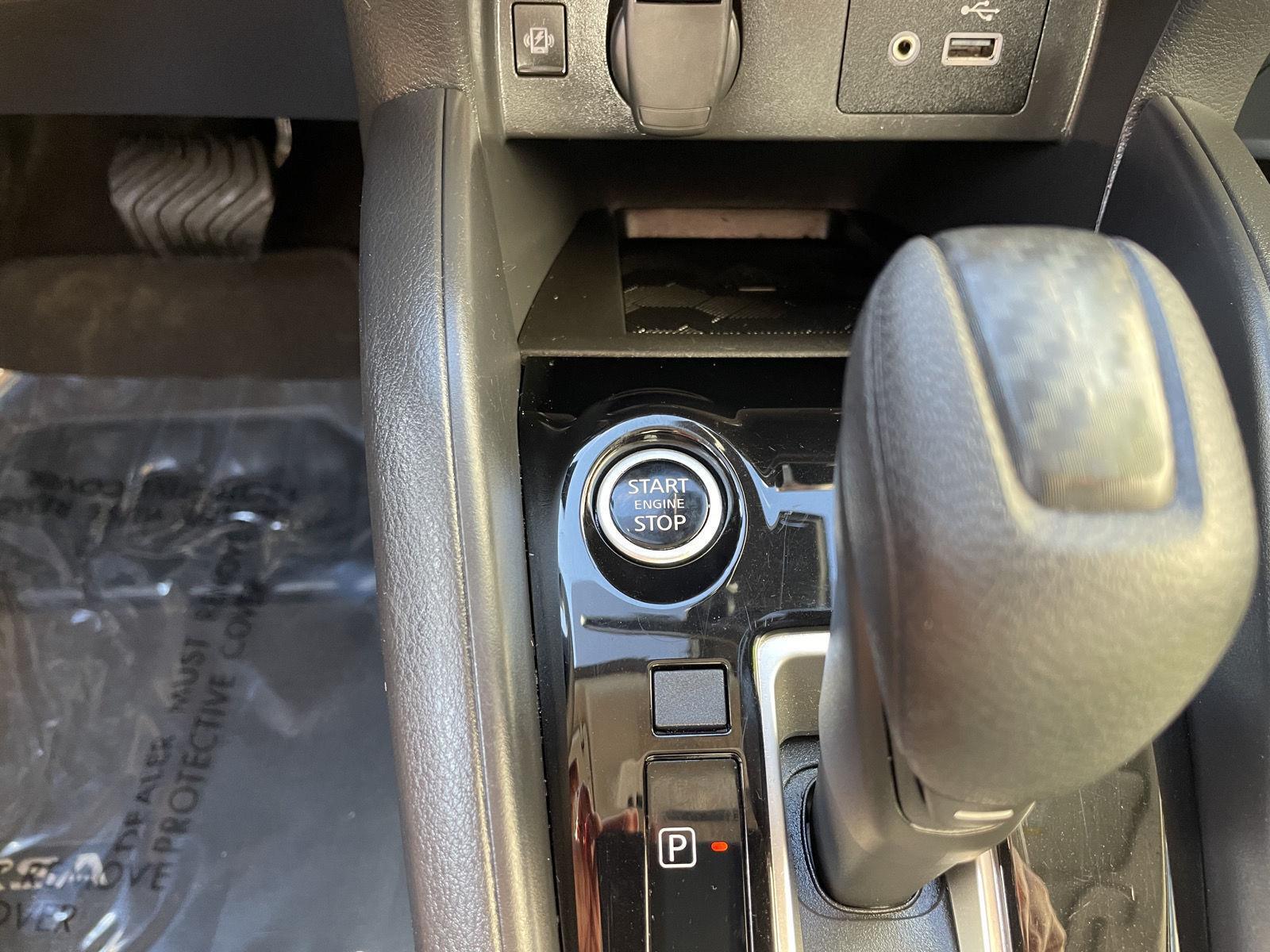 Used 2025 Nissan Versa for sale in Lincoln NE