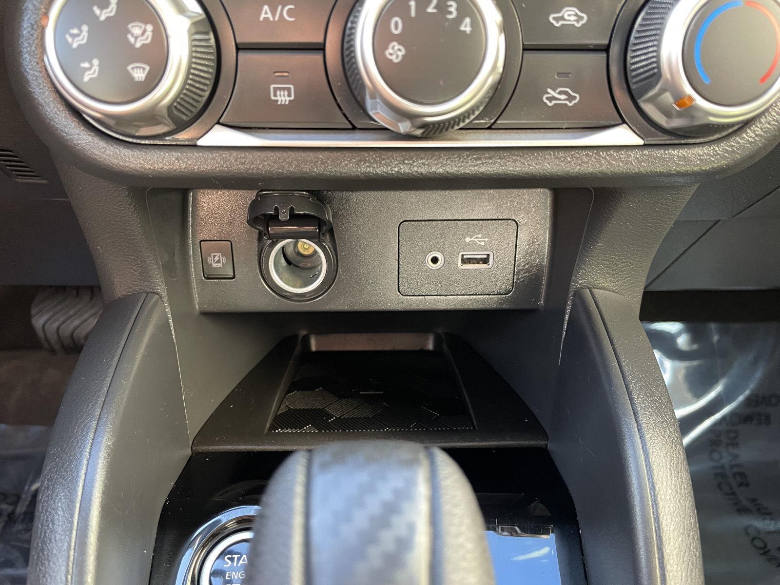 Used 2025 Nissan Versa for sale in Lincoln NE