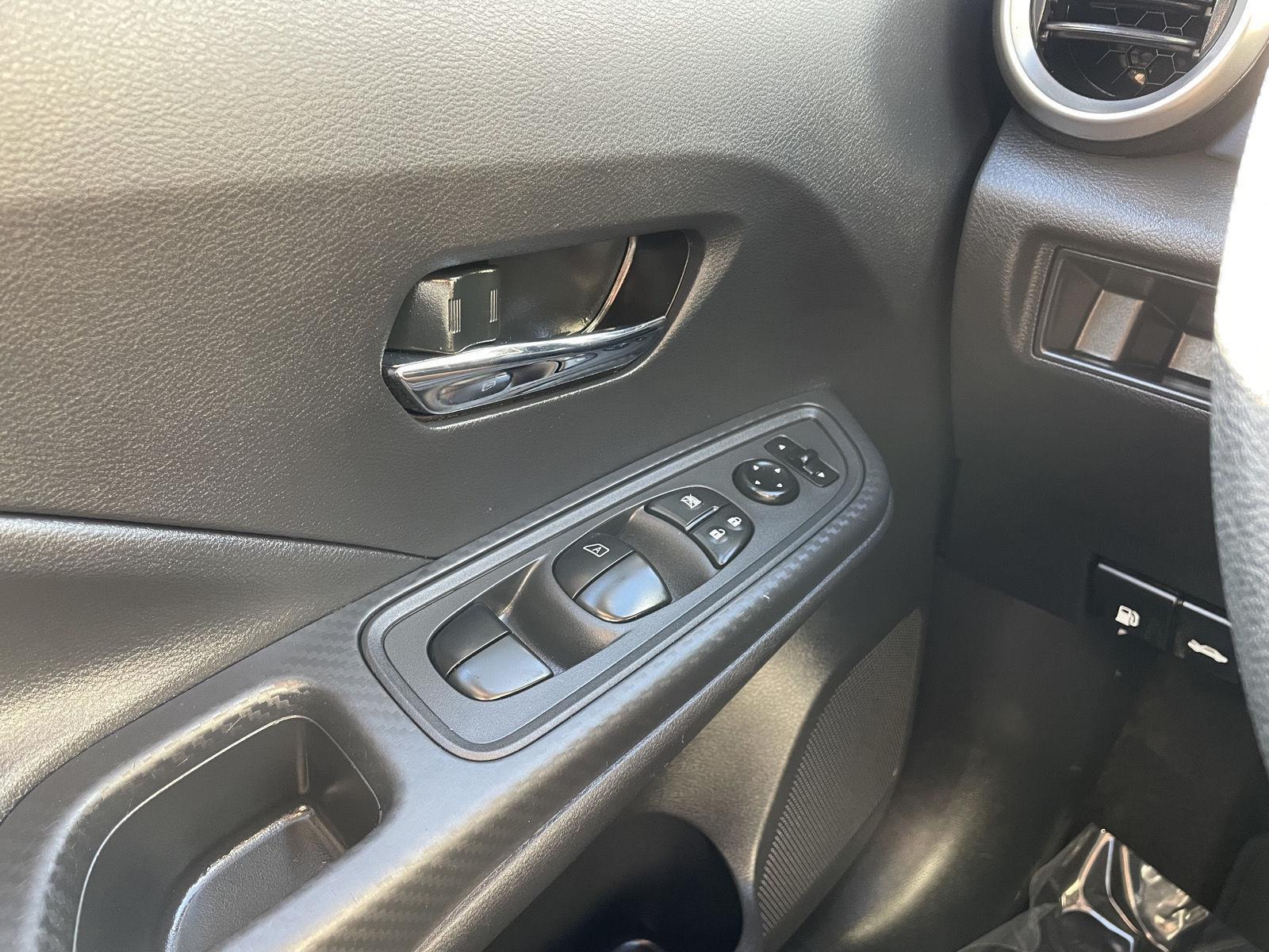 Used 2025 Nissan Versa for sale in Lincoln NE