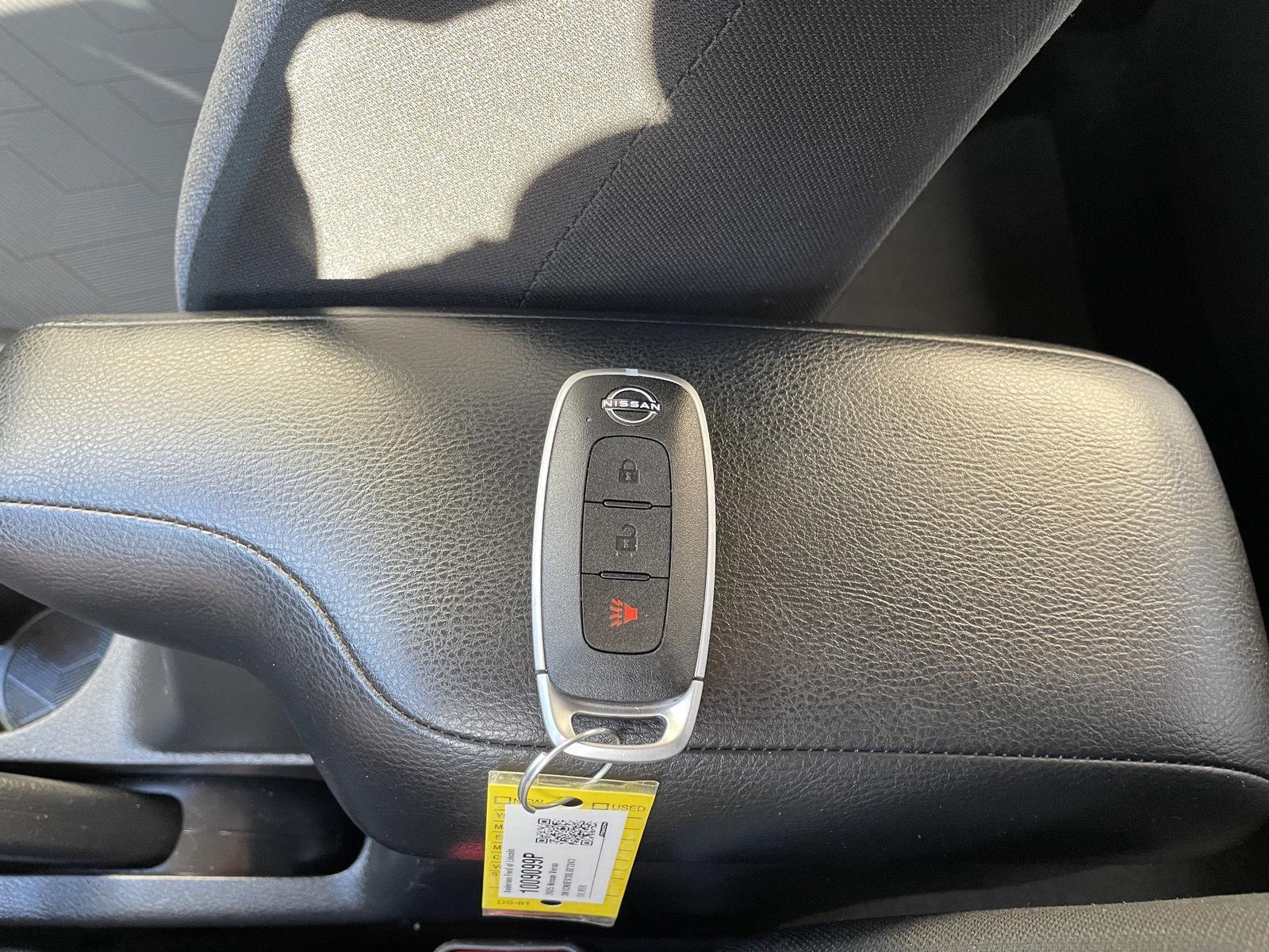 Used 2025 Nissan Versa for sale in Lincoln NE