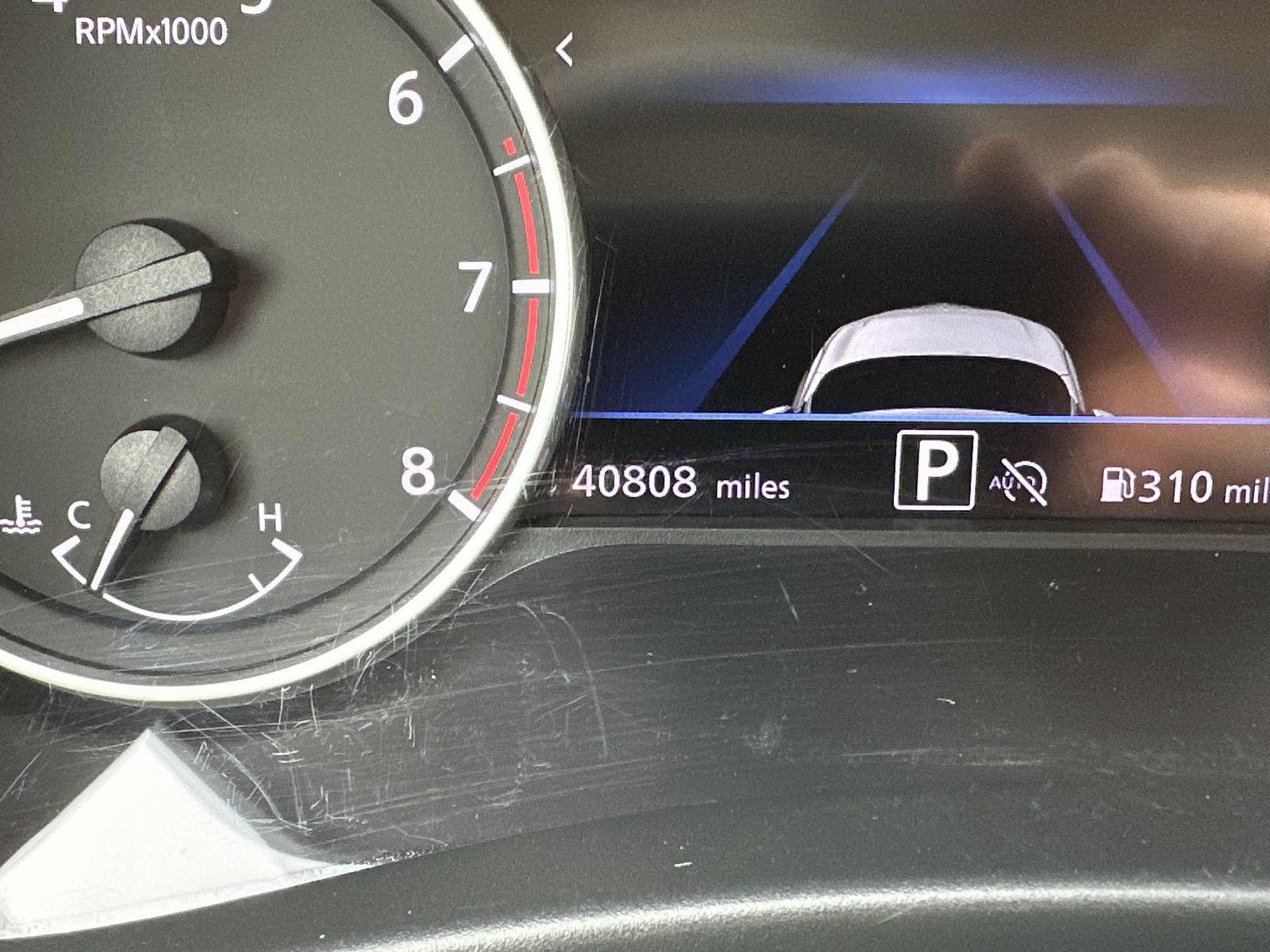 Used 2025 Nissan Sentra for sale in Lincoln NE