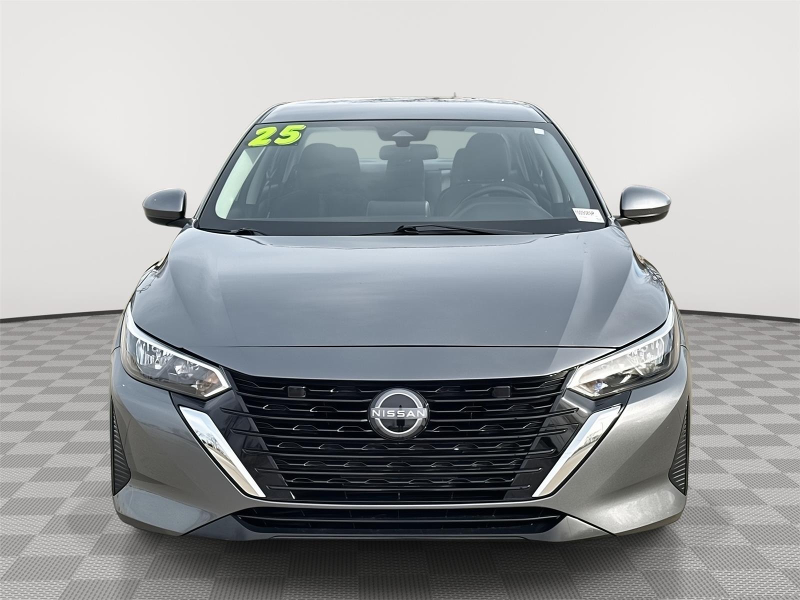 Used 2025 Nissan Sentra for sale in Lincoln NE