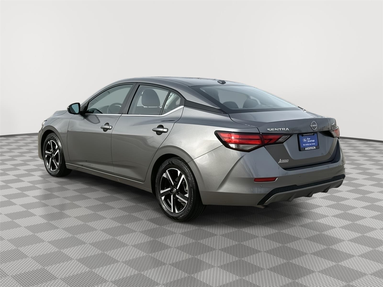 Used 2025 Nissan Sentra for sale in Lincoln NE