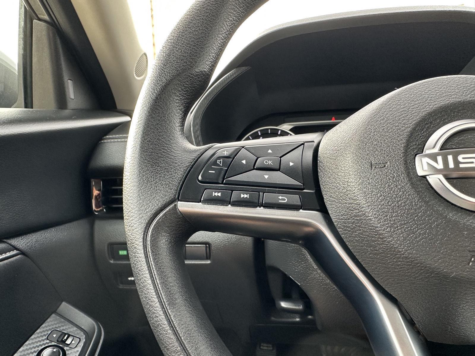 Used 2025 Nissan Sentra for sale in Lincoln NE