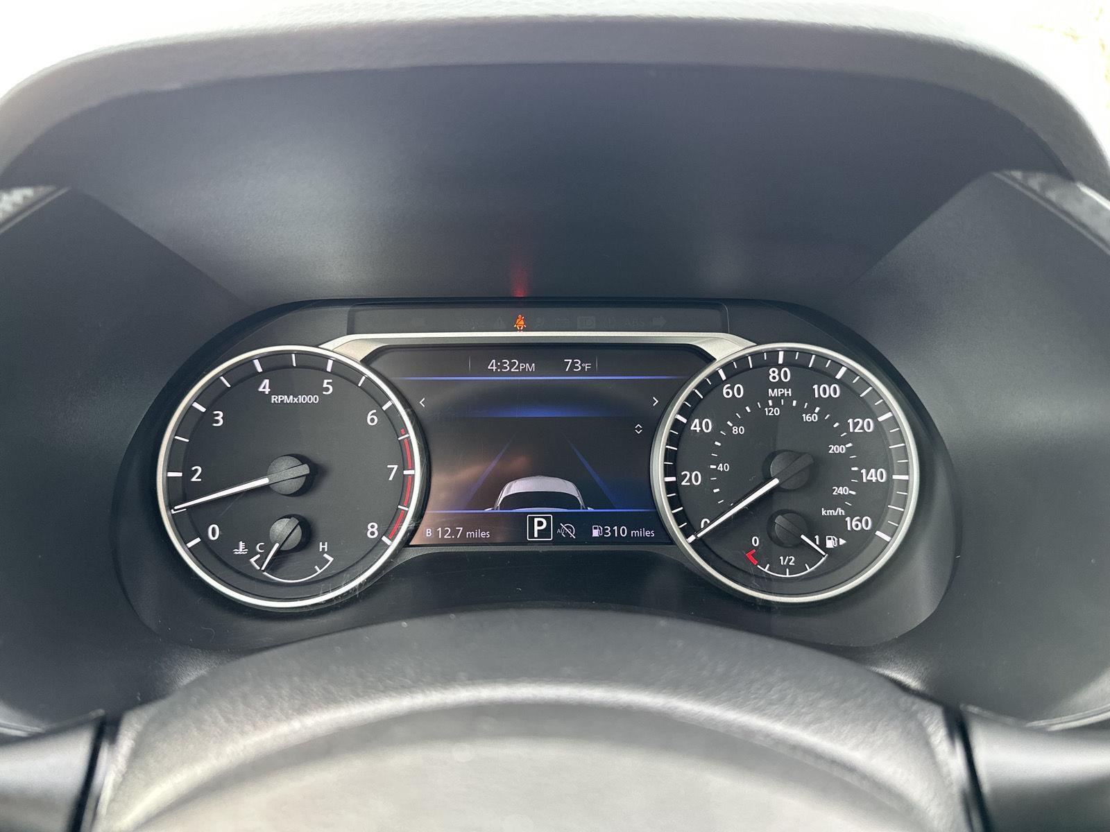 Used 2025 Nissan Sentra for sale in Lincoln NE