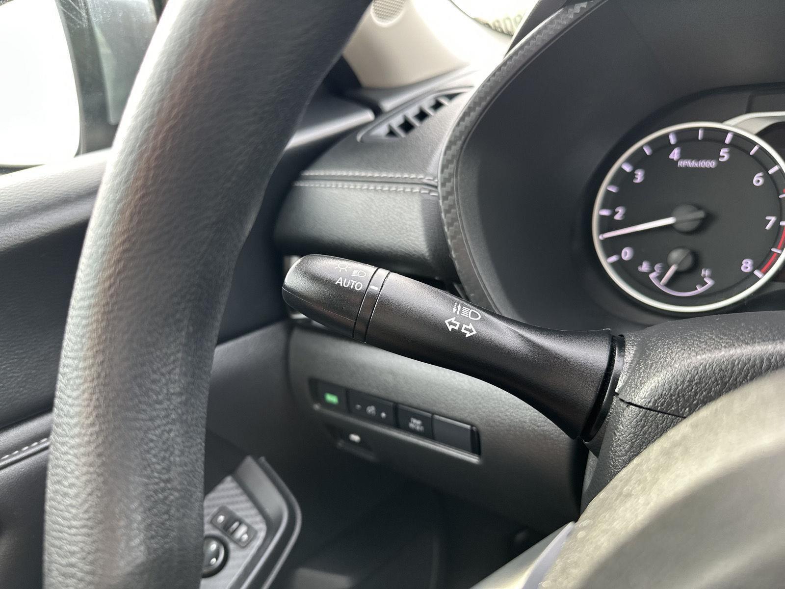 Used 2025 Nissan Sentra for sale in Lincoln NE