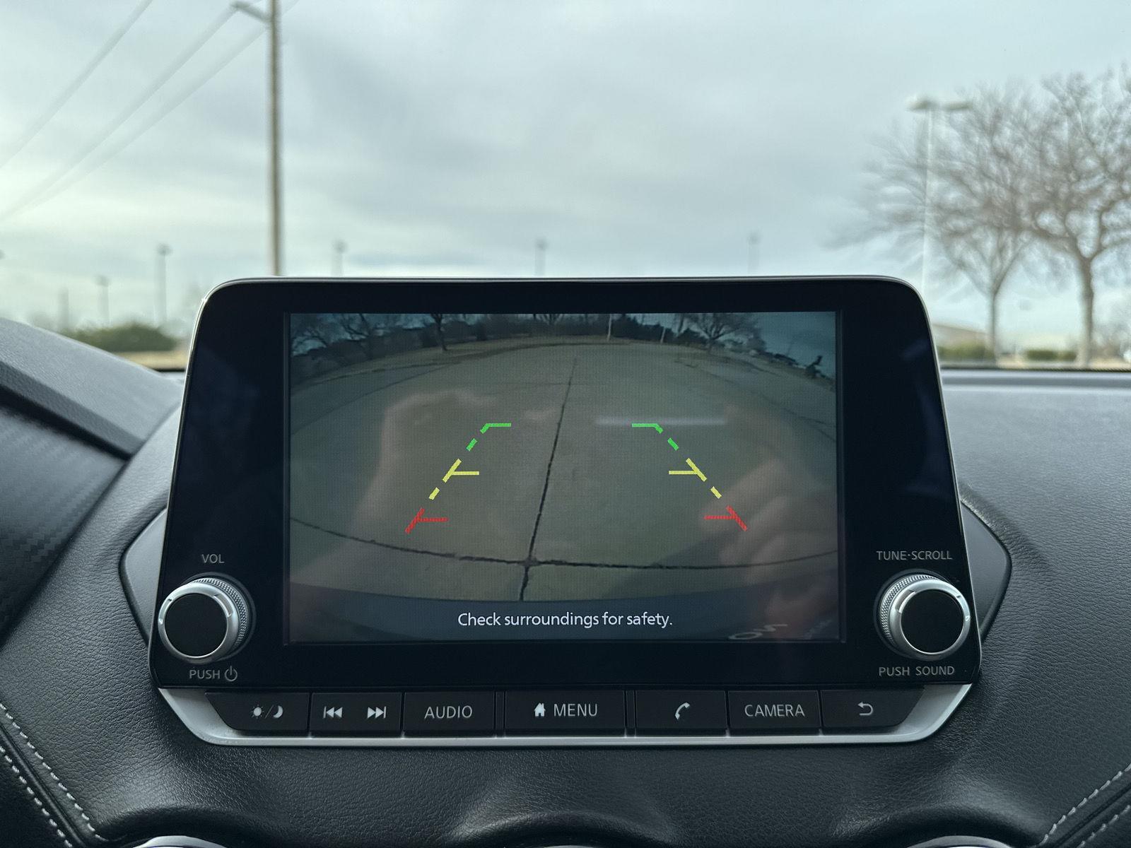 Used 2025 Nissan Sentra for sale in Lincoln NE