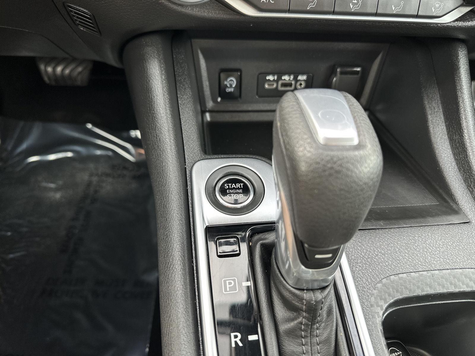 Used 2025 Nissan Sentra for sale in Lincoln NE