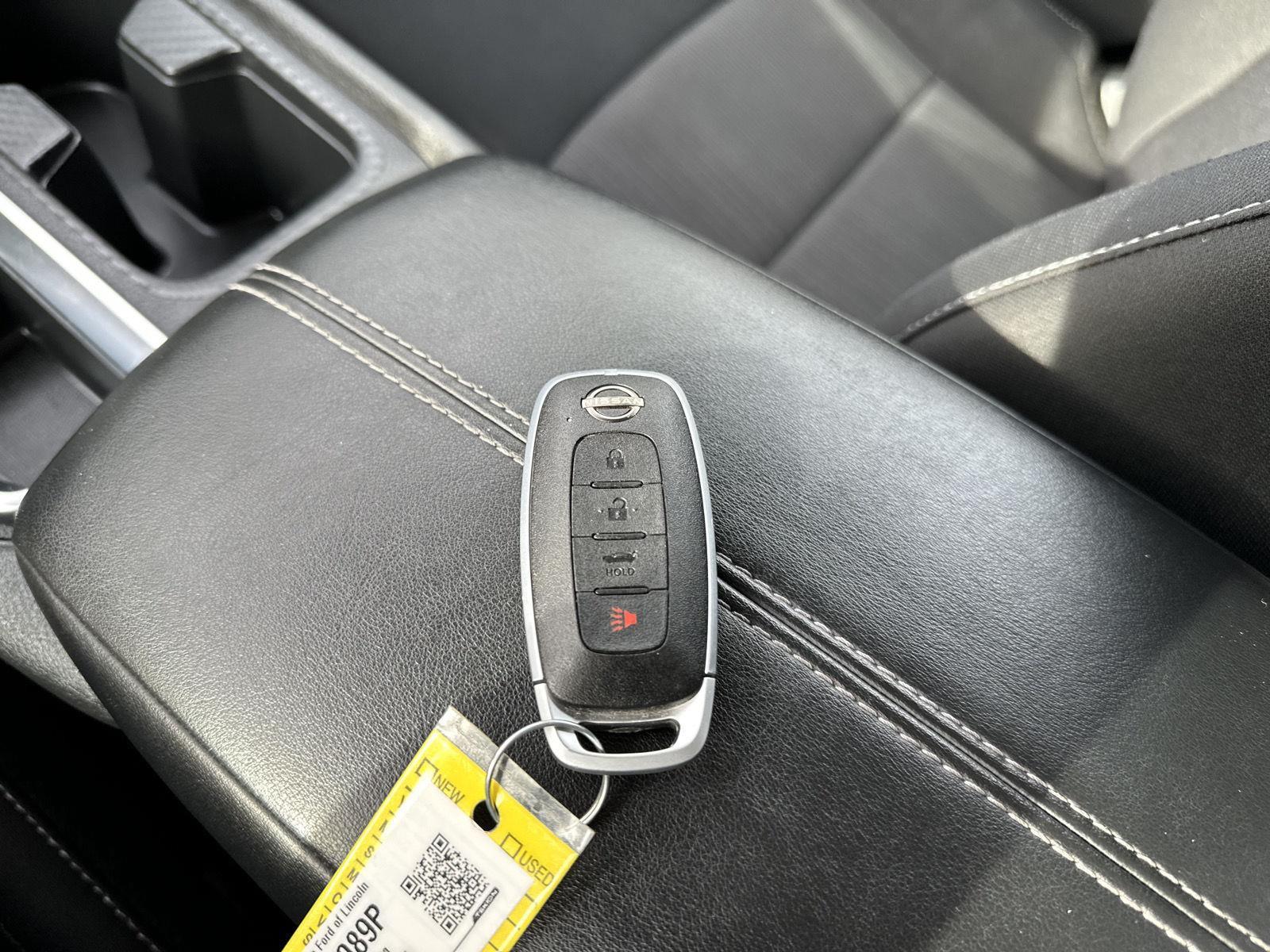 Used 2025 Nissan Sentra for sale in Lincoln NE