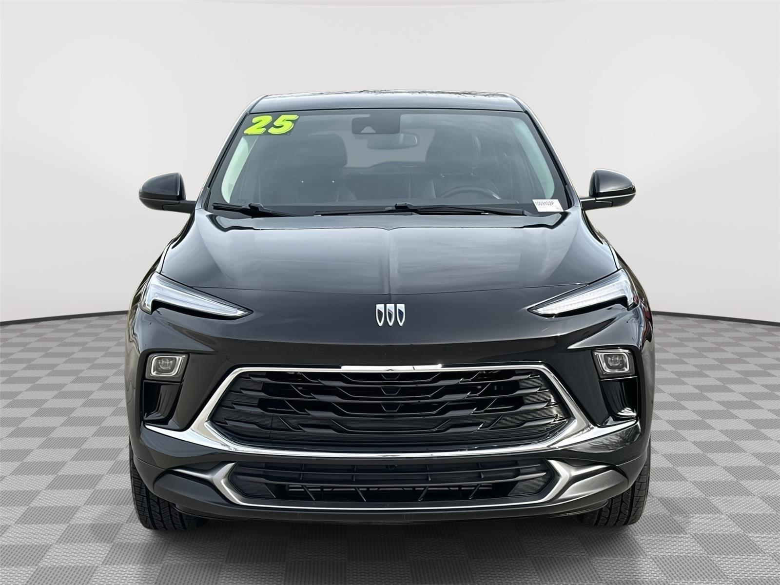 Used 2025 Buick Encore GX for sale in Lincoln NE