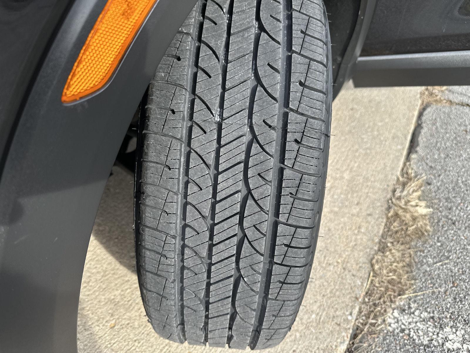 Used 2025 Buick Encore GX for sale in Lincoln NE