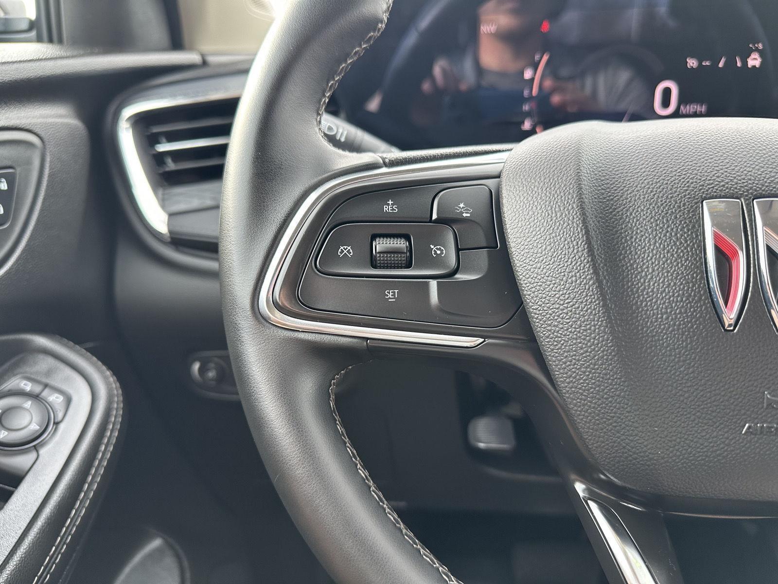 Used 2025 Buick Encore GX for sale in Lincoln NE