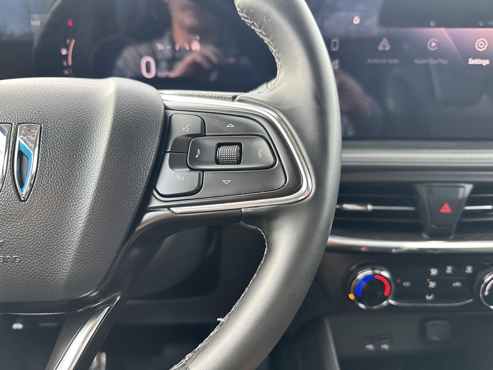 Used 2025 Buick Encore GX for sale in Lincoln NE