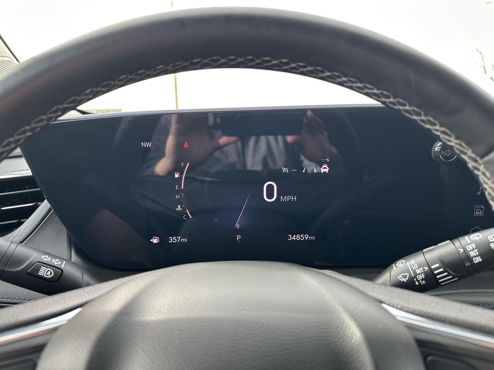 Used 2025 Buick Encore GX for sale in Lincoln NE