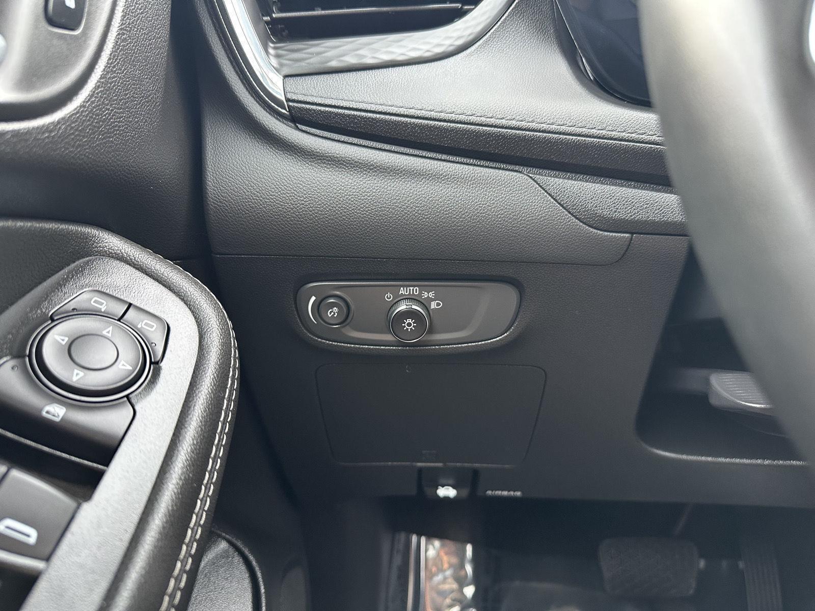 Used 2025 Buick Encore GX for sale in Lincoln NE