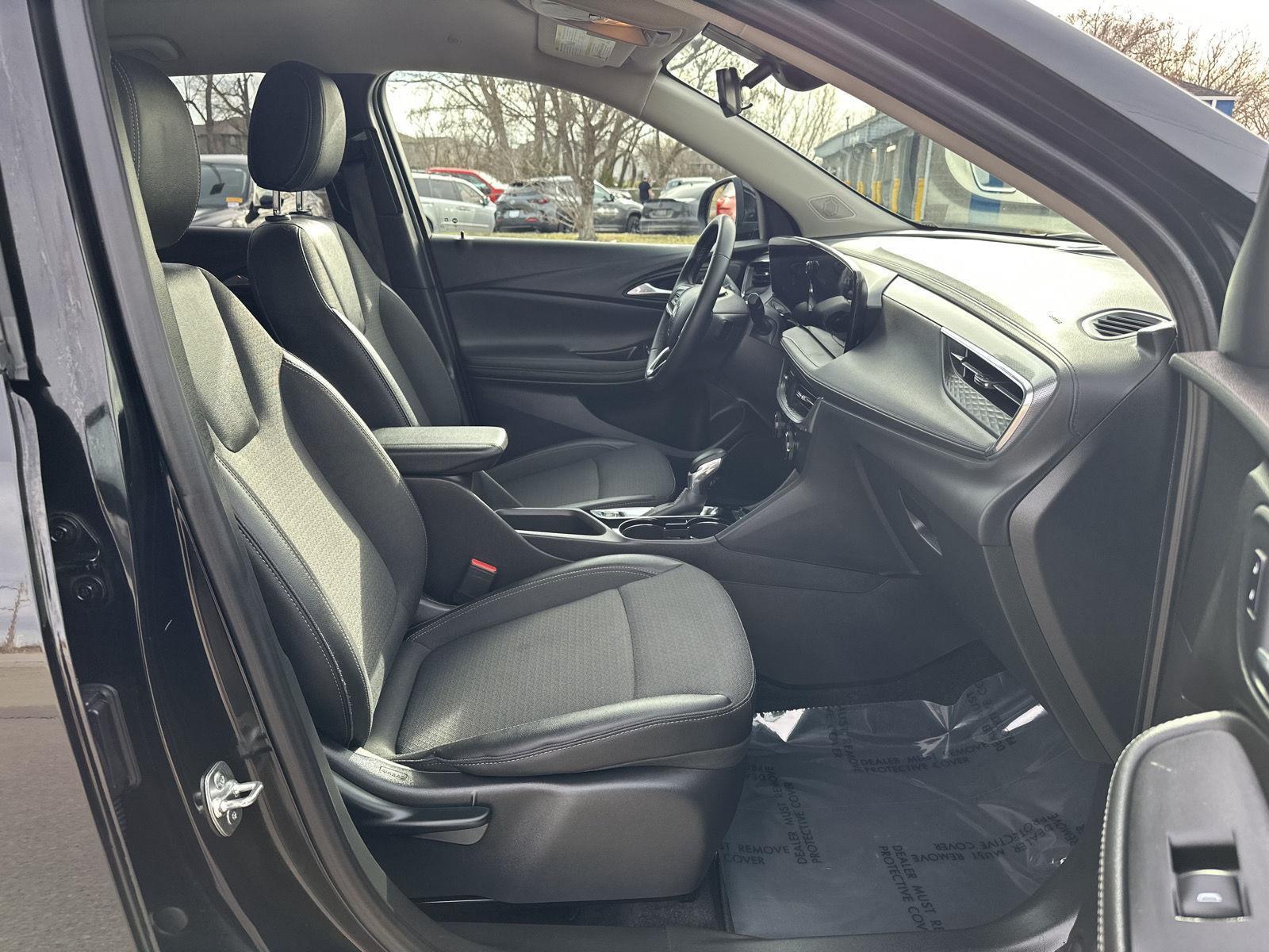 Used 2025 Buick Encore GX for sale in Lincoln NE