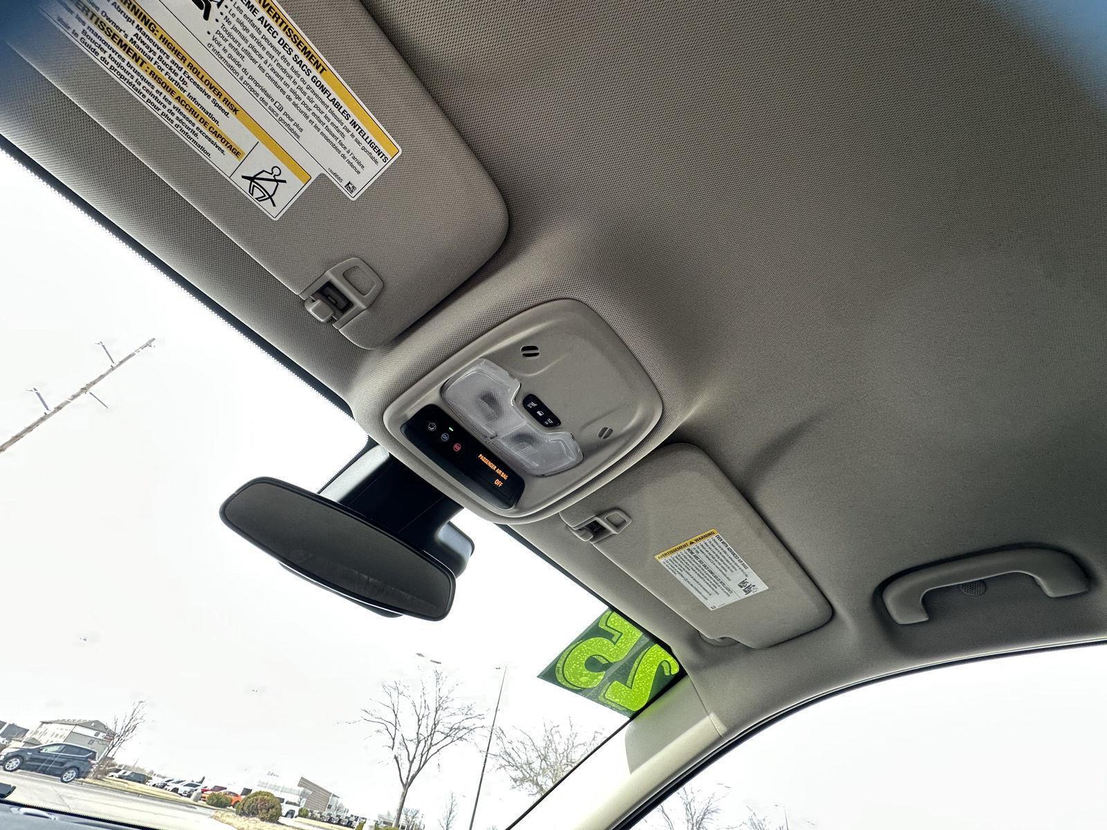 Used 2025 Buick Encore GX for sale in Lincoln NE