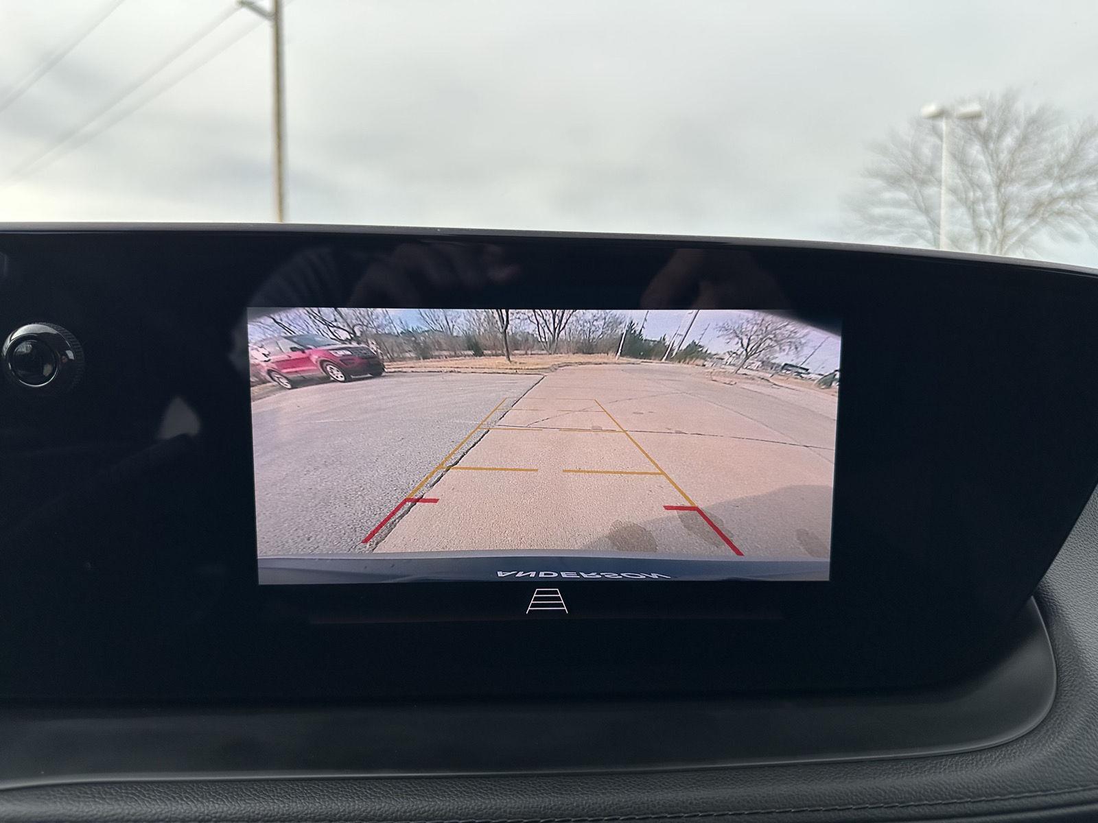 Used 2025 Buick Encore GX for sale in Lincoln NE