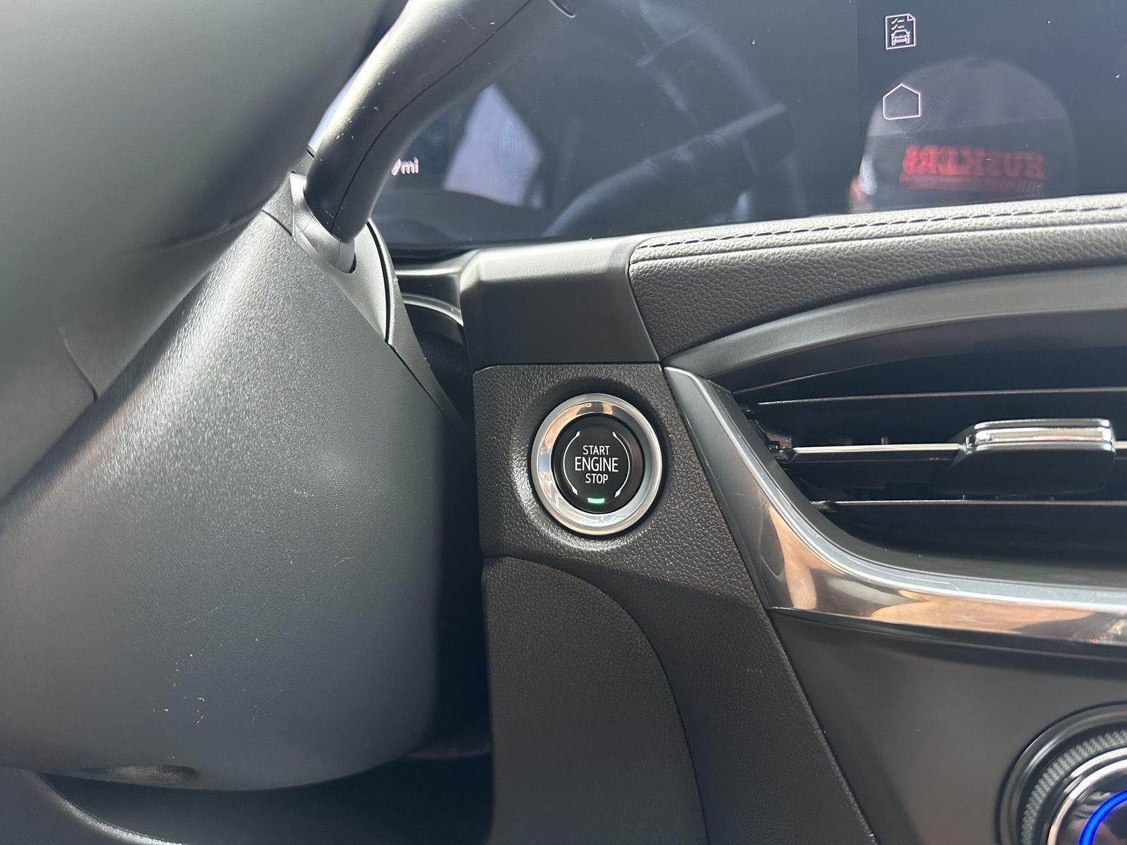 Used 2025 Buick Encore GX for sale in Lincoln NE