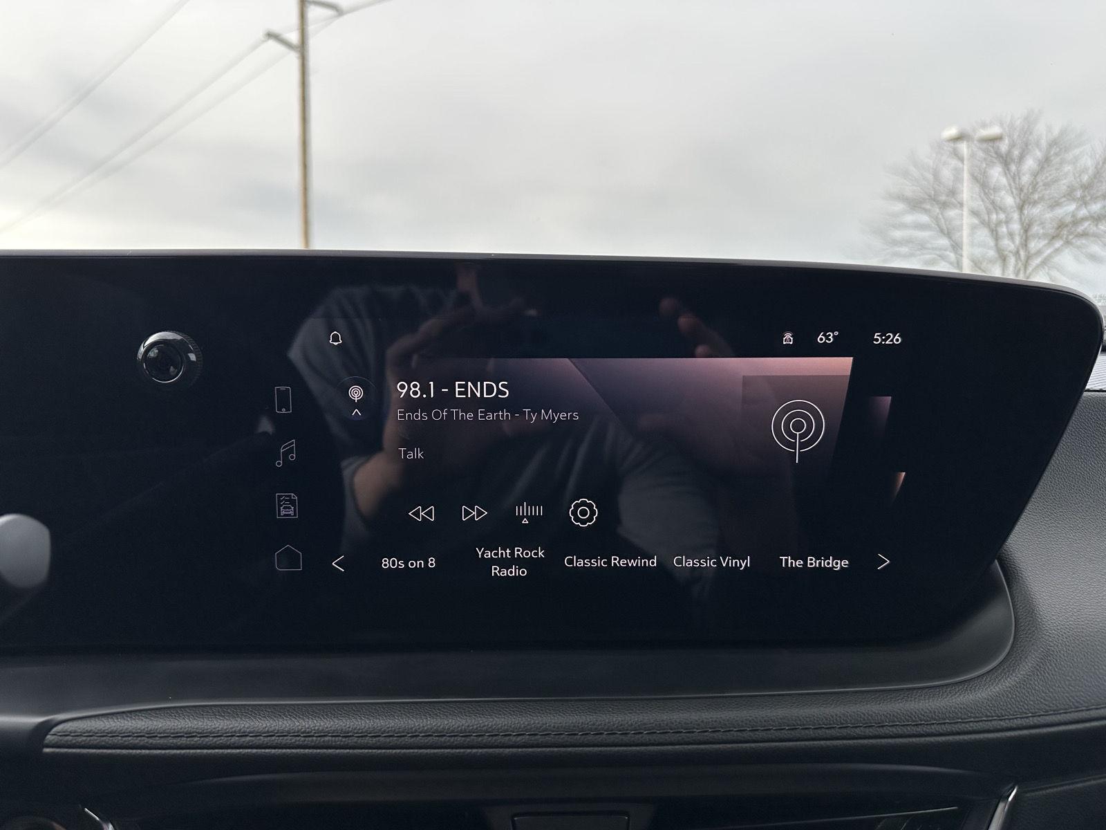 Used 2025 Buick Encore GX for sale in Lincoln NE