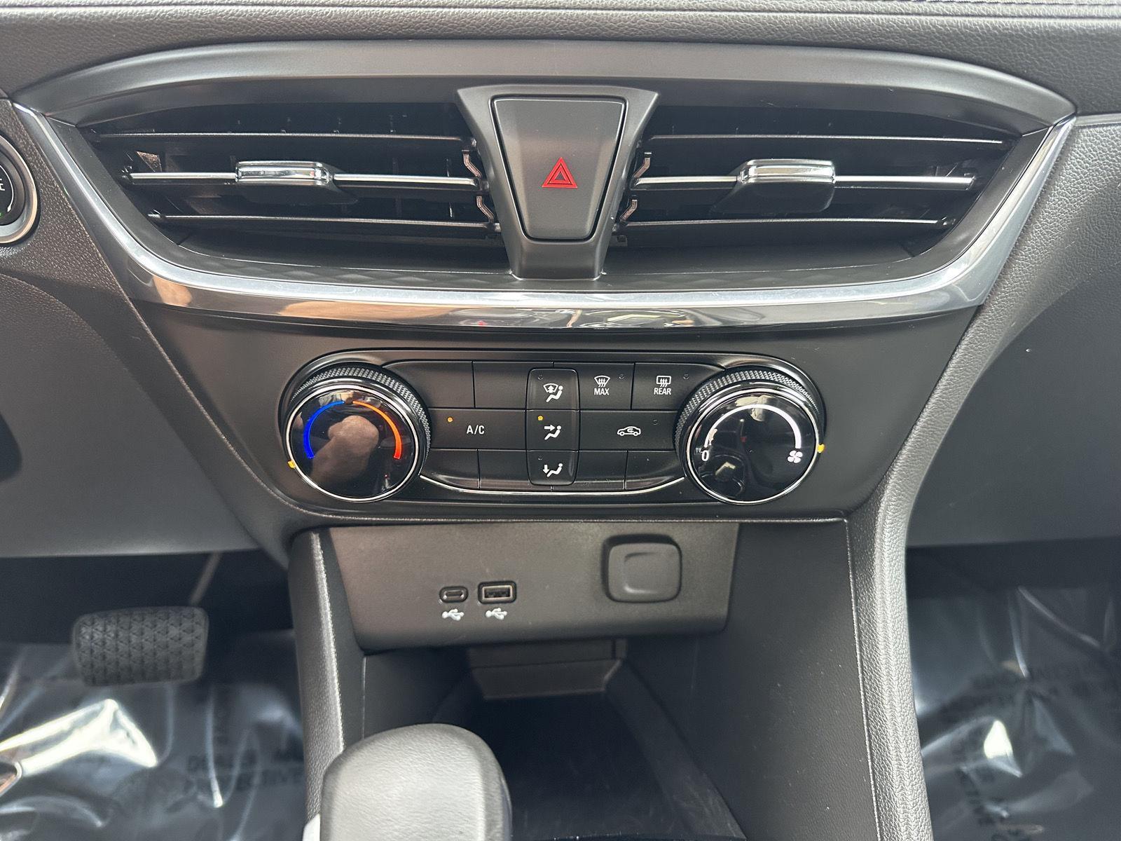 Used 2025 Buick Encore GX for sale in Lincoln NE