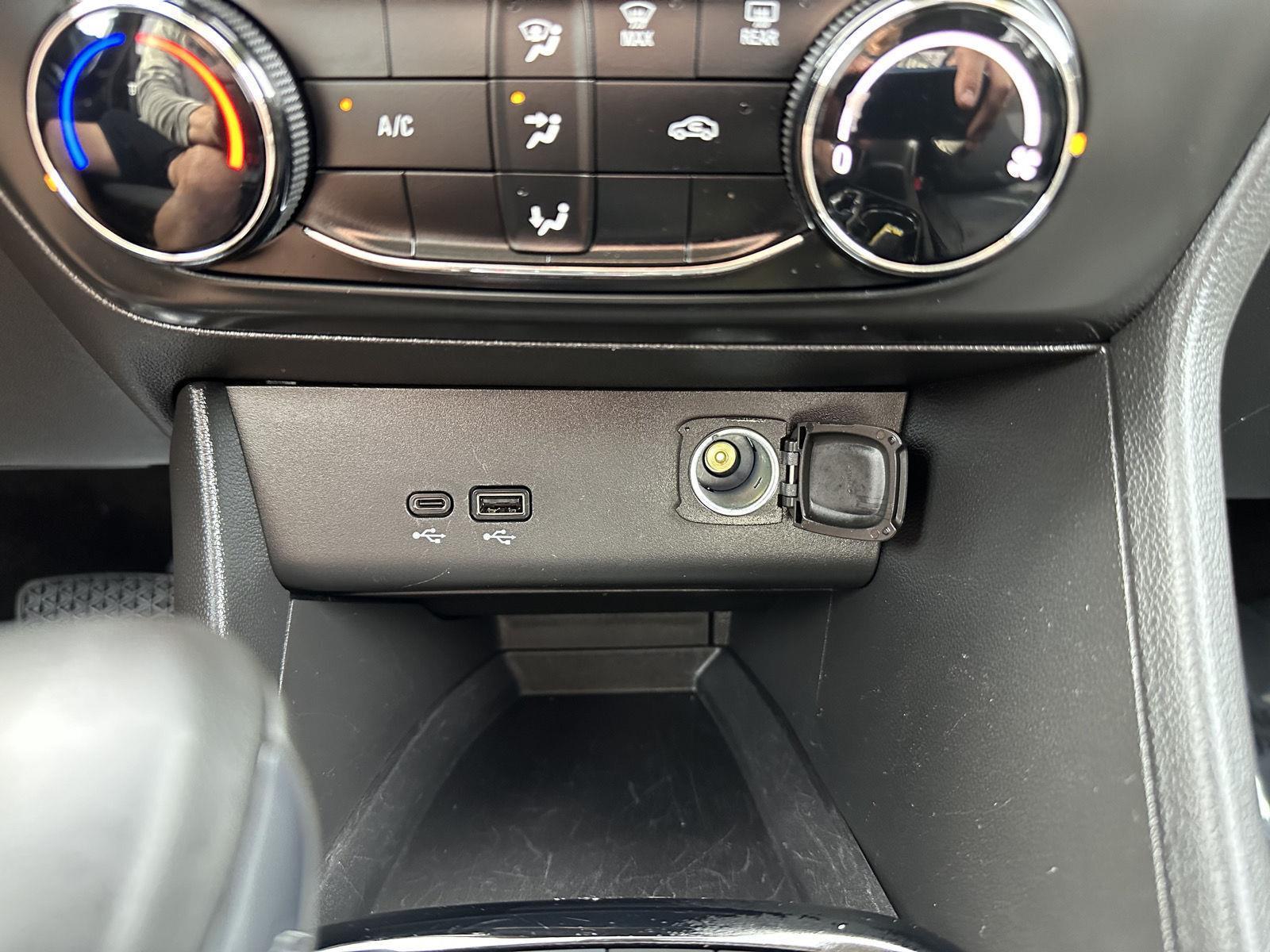 Used 2025 Buick Encore GX for sale in Lincoln NE