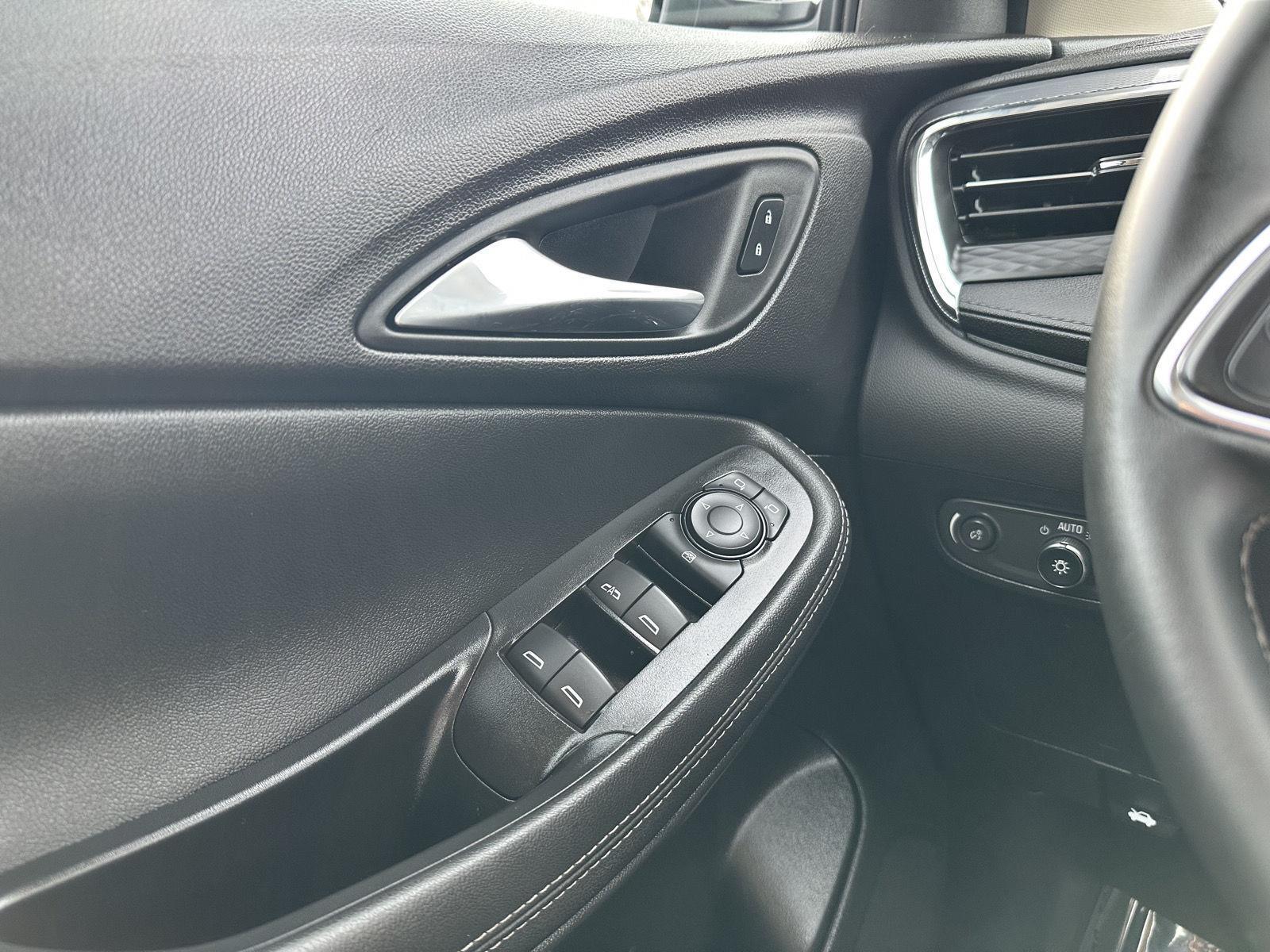 Used 2025 Buick Encore GX for sale in Lincoln NE