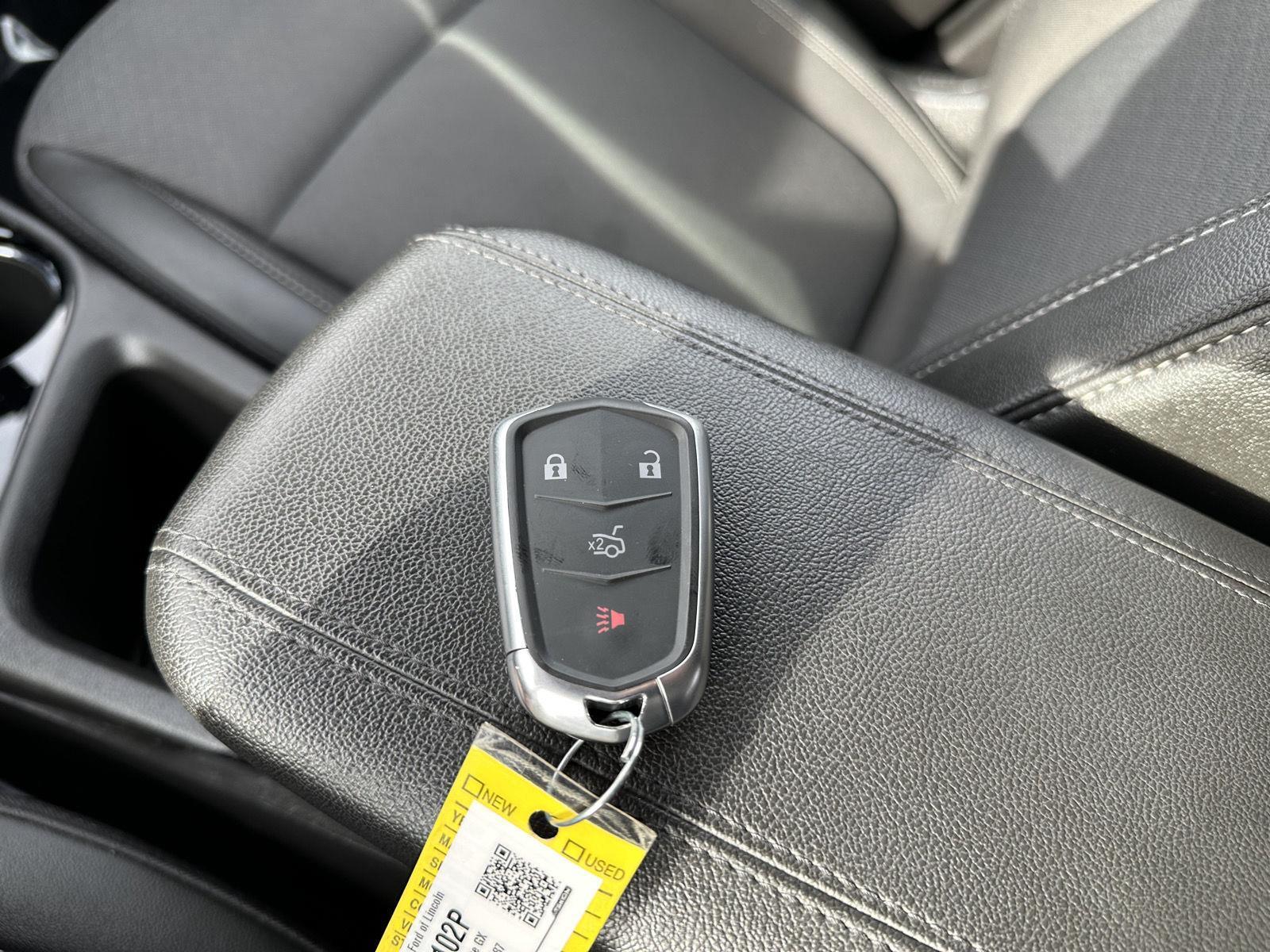 Used 2025 Buick Encore GX for sale in Lincoln NE