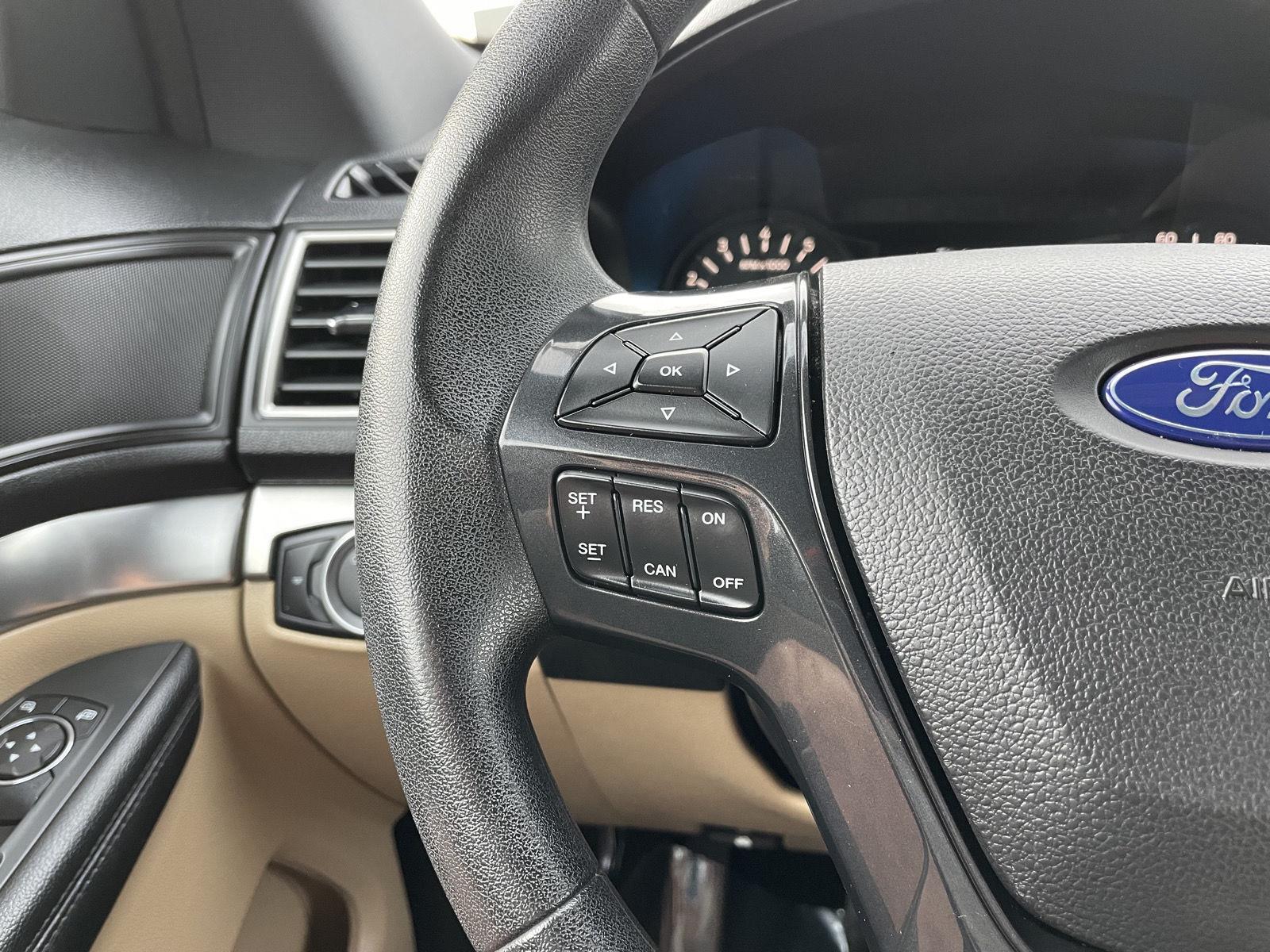 Used 2017 Ford Explorer for sale in Lincoln NE