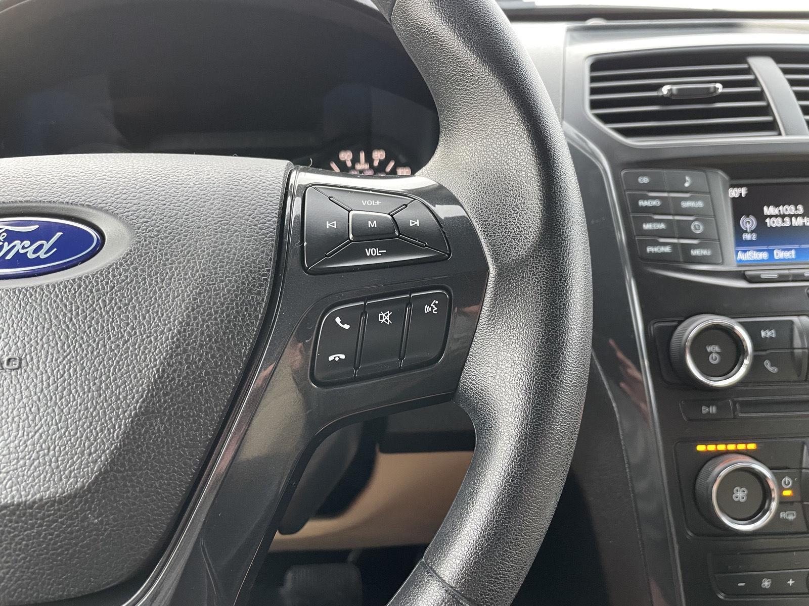 Used 2017 Ford Explorer for sale in Lincoln NE