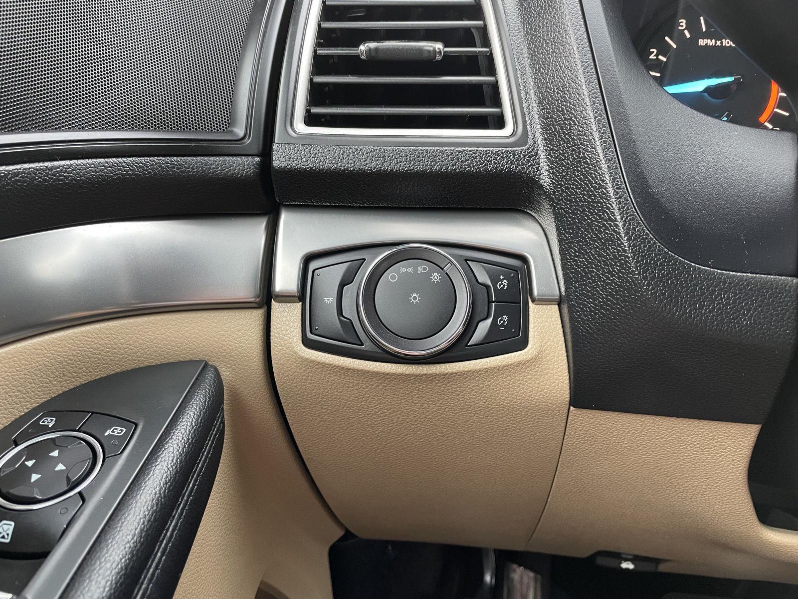 Used 2017 Ford Explorer for sale in Lincoln NE