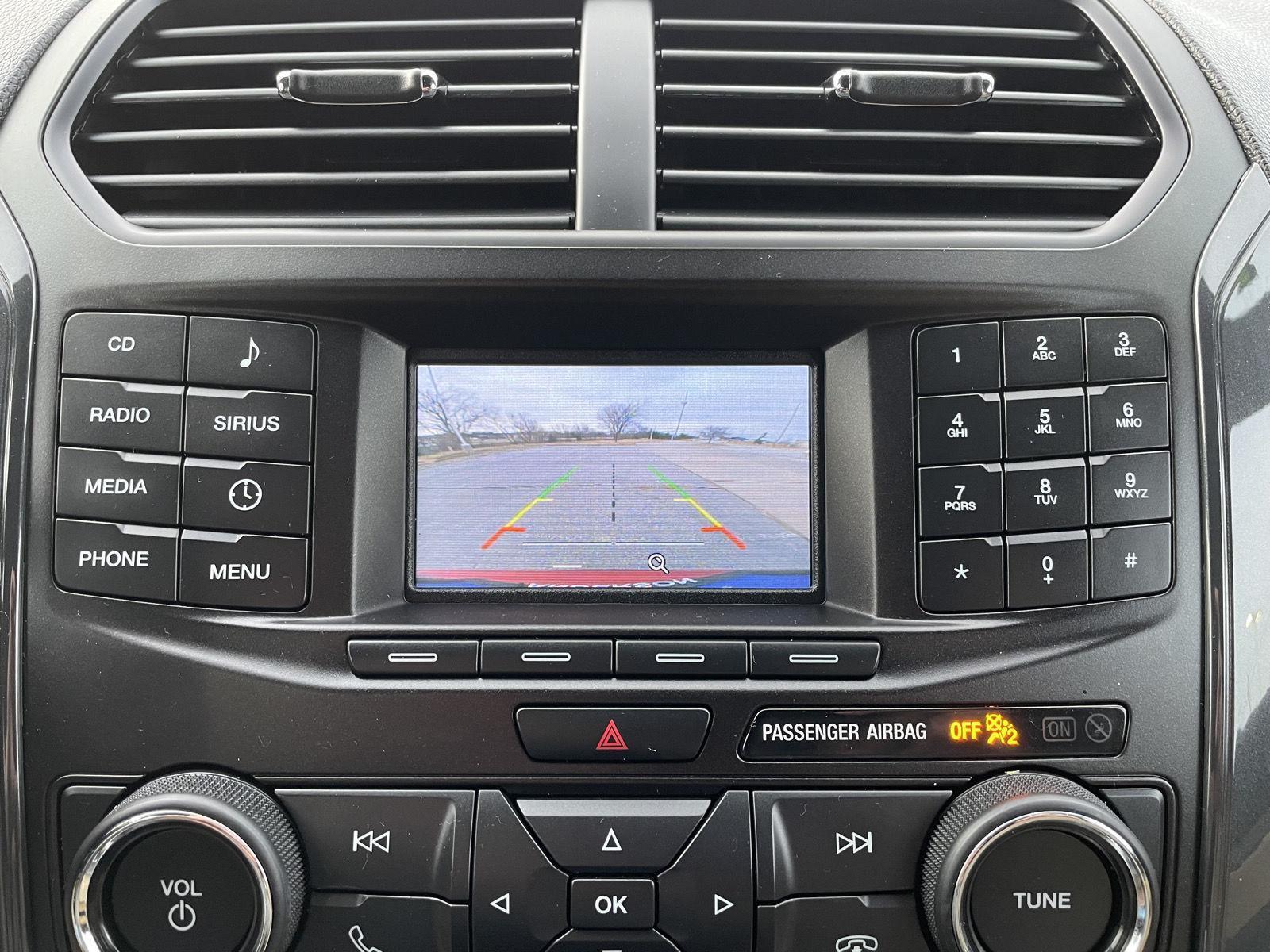 Used 2017 Ford Explorer for sale in Lincoln NE