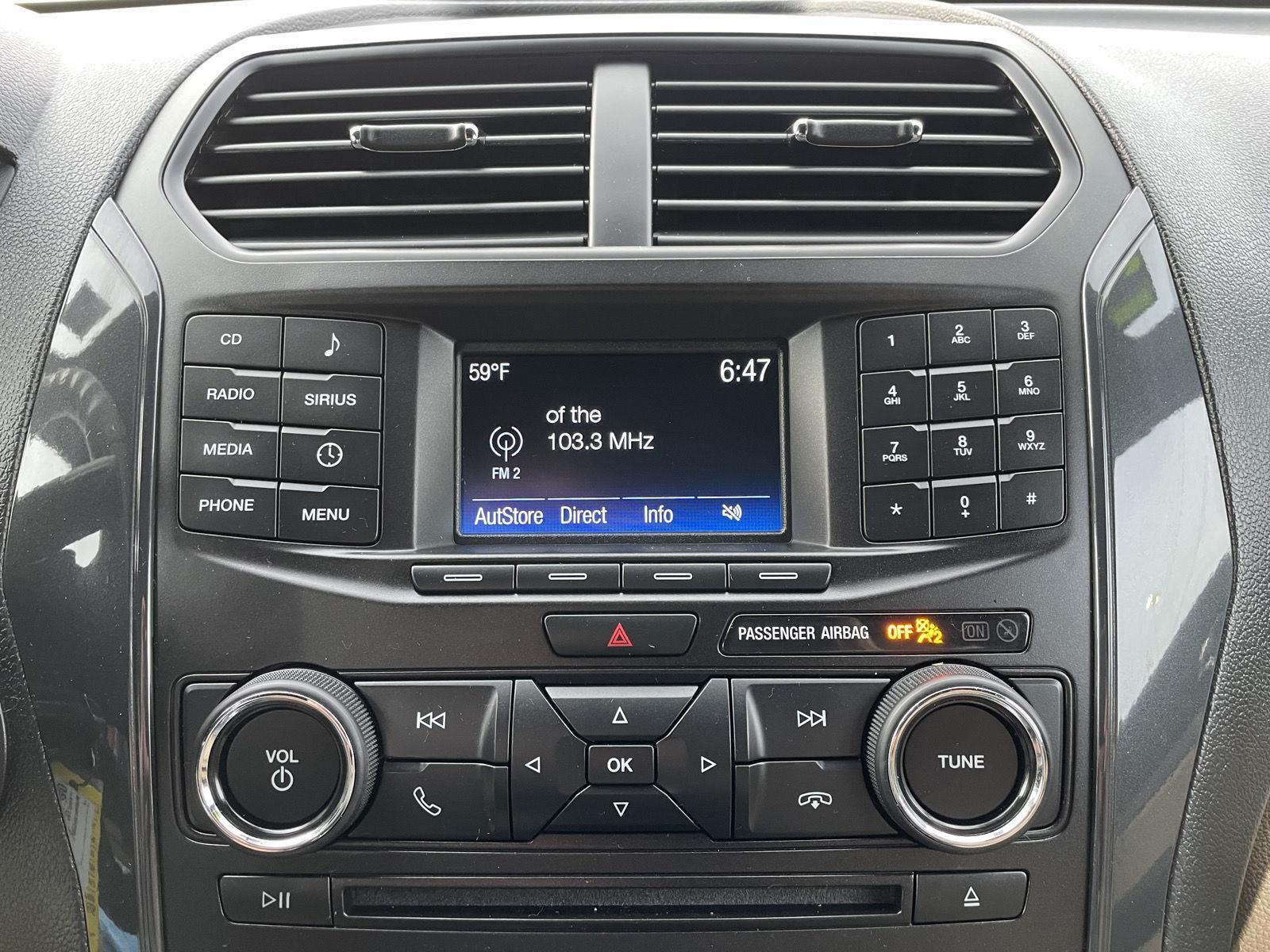 Used 2017 Ford Explorer for sale in Lincoln NE