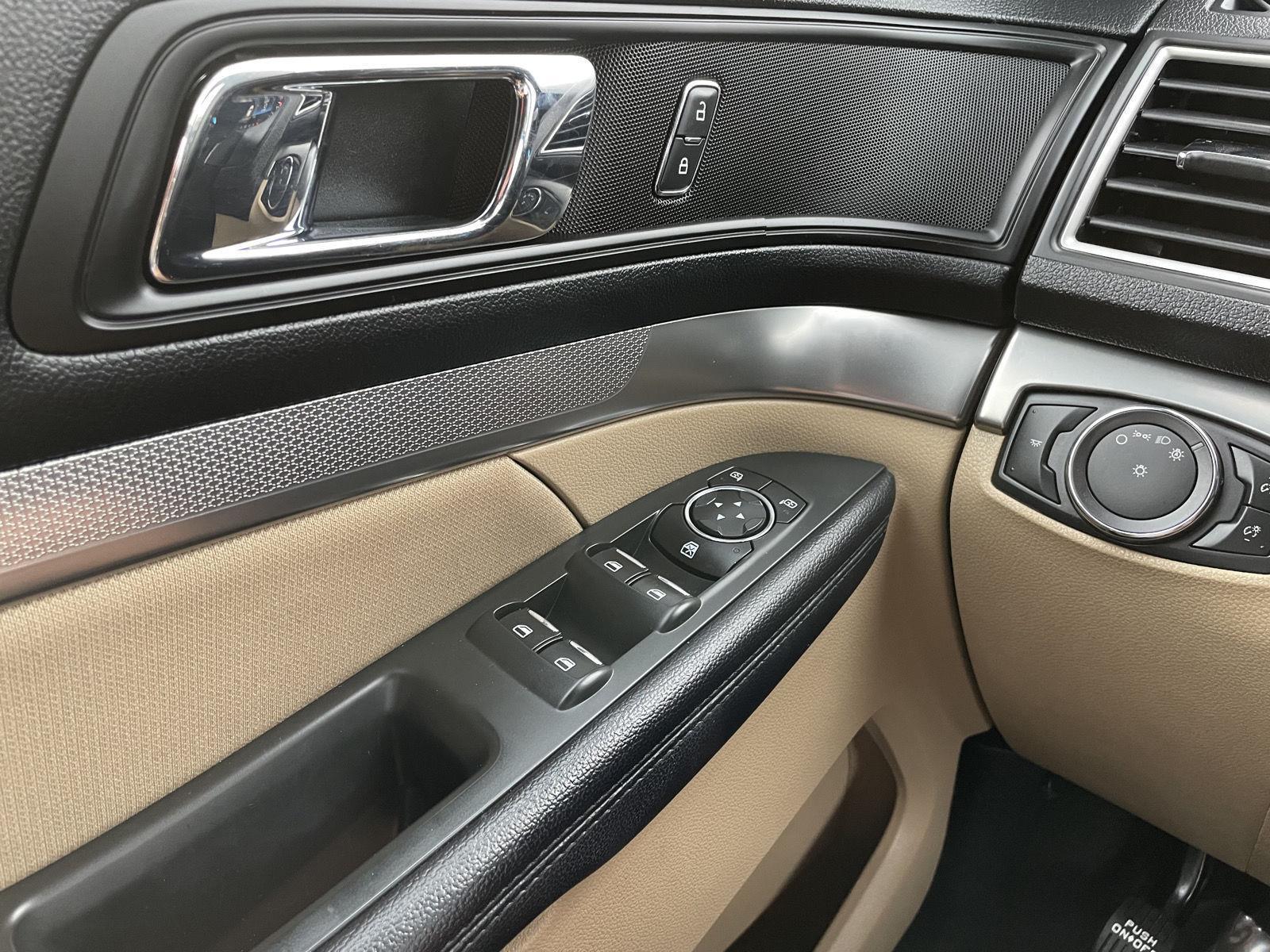 Used 2017 Ford Explorer for sale in Lincoln NE