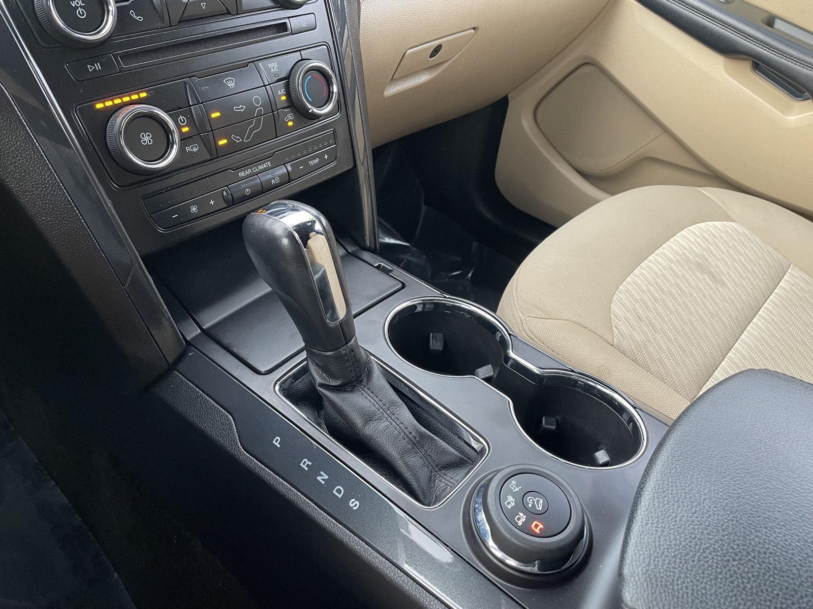 Used 2017 Ford Explorer for sale in Lincoln NE