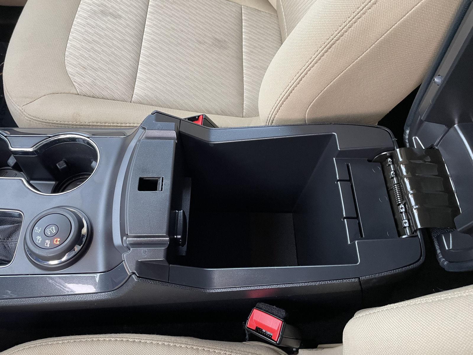 Used 2017 Ford Explorer for sale in Lincoln NE